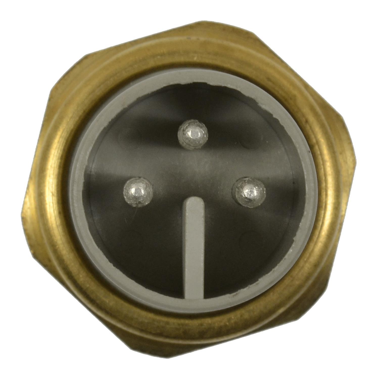 BWD WT393 - Engine Coolant Temperature Sensor BWD WT393 Engine Coolant Temperature Sensor product image 3 of 4