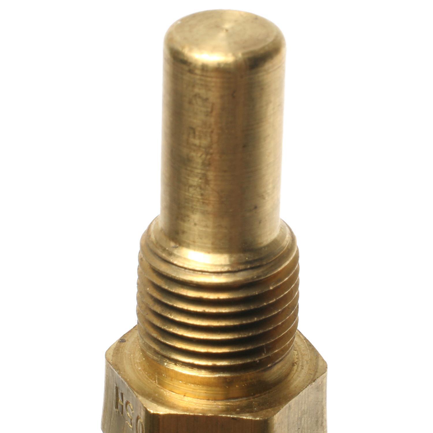 BWD WT398 - Engine Coolant Temperature Sender BWD WT398 Engine Coolant Temperature Sender product image 1 of 8