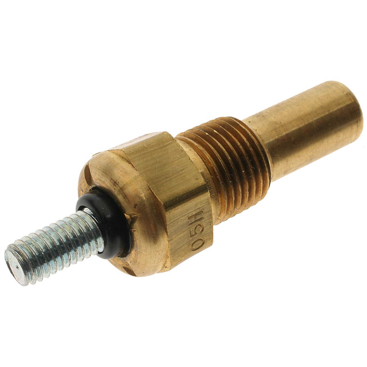 BWD WT398 - Engine Coolant Temperature Sender BWD WT398 Engine Coolant Temperature Sender product image 2 of 8