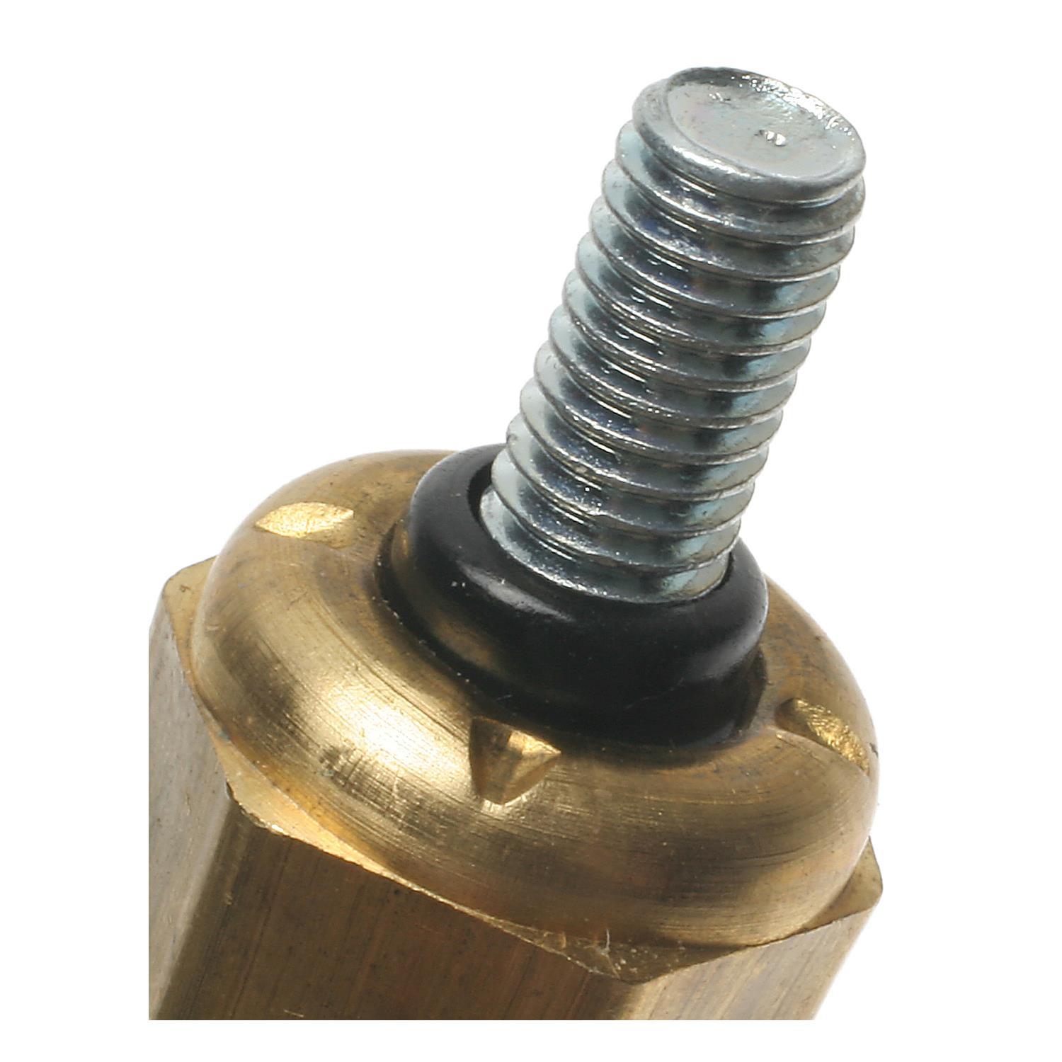 BWD WT398 - Engine Coolant Temperature Sender BWD WT398 Engine Coolant Temperature Sender product image 3 of 8
