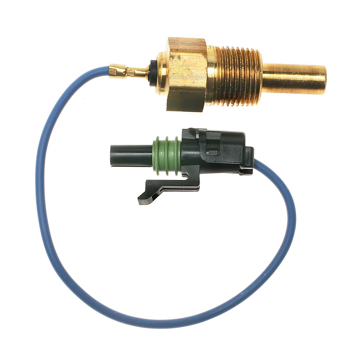 BWD WT399 - Engine Coolant Temperature Sender BWD WT399 Engine Coolant Temperature Sender product image 2 of 3