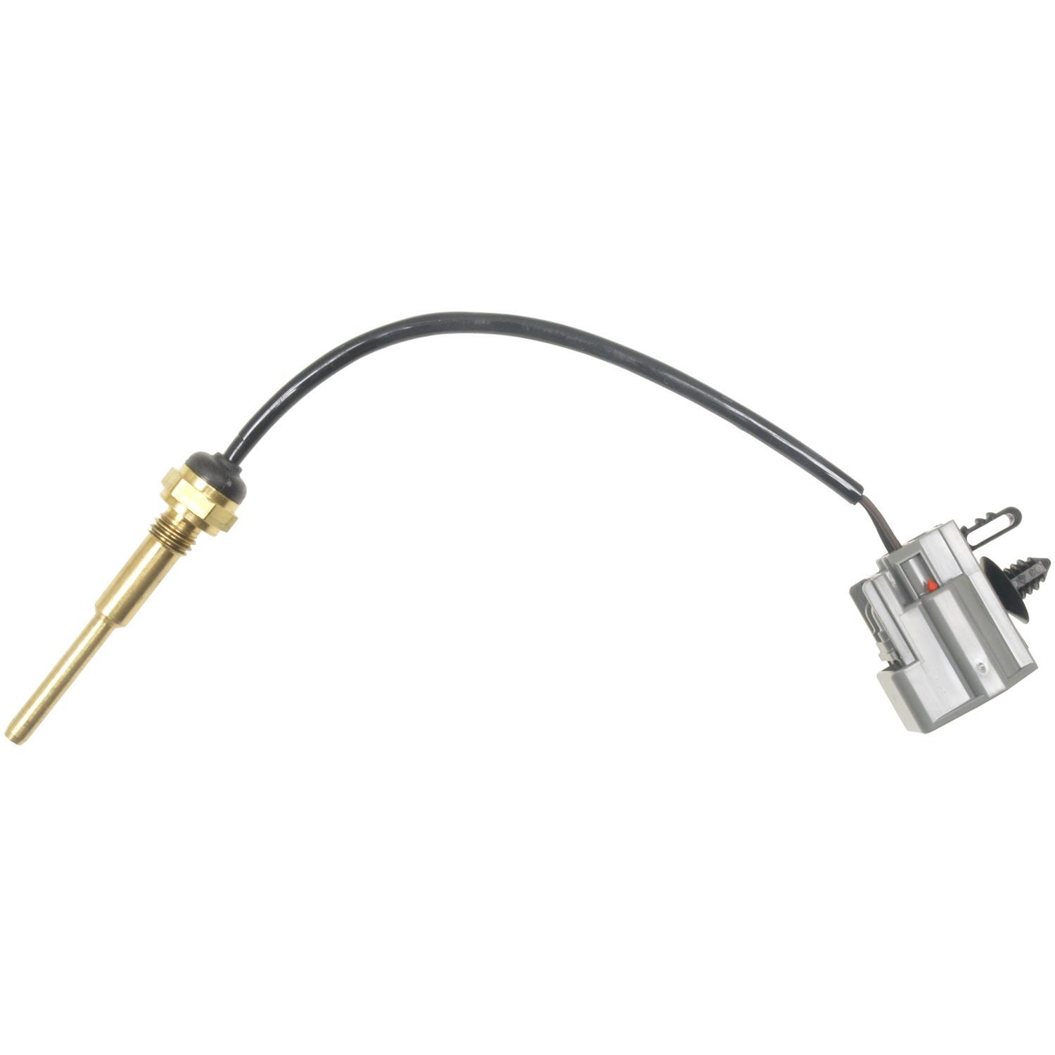 BWD WT4000 - Engine Coolant Temperature Sensor BWD WT4000 Engine Coolant Temperature Sensor product image 2 of 6