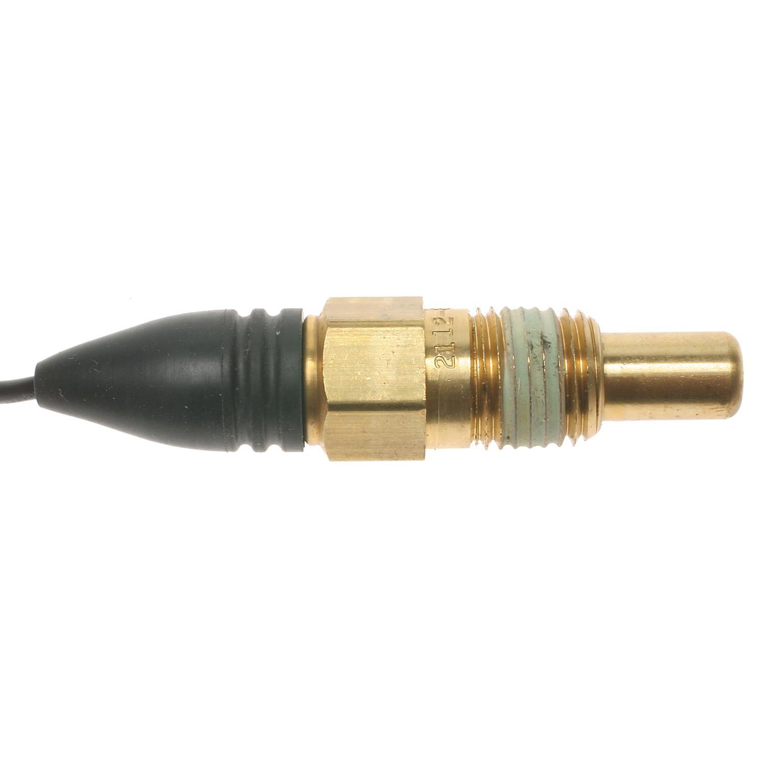 BWD WT403 - Engine Coolant Temperature Sender BWD WT403 Engine Coolant Temperature Sender product image 1 of 3