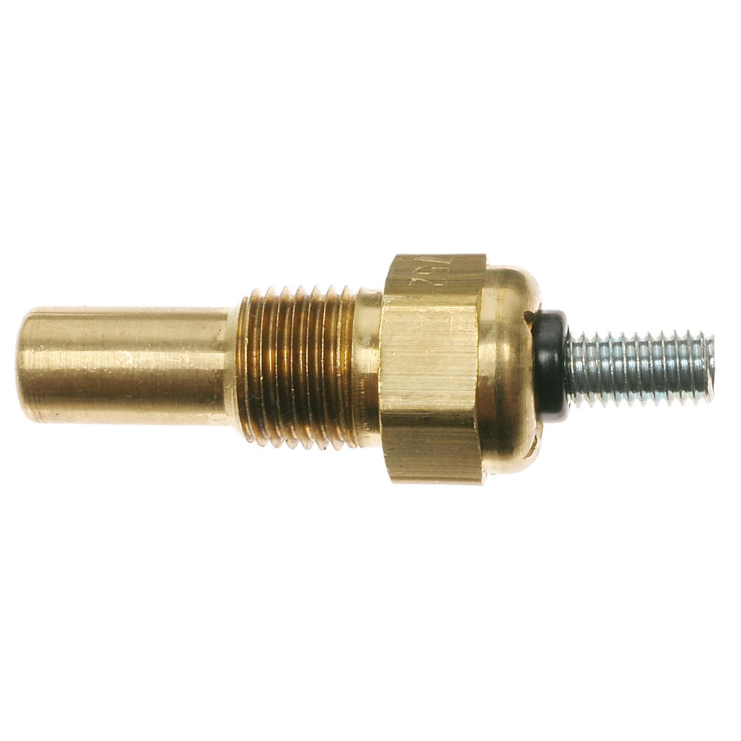 BWD WT412 - Engine Coolant Temperature Sender BWD WT412 Engine Coolant Temperature Sender product image 2 of 3