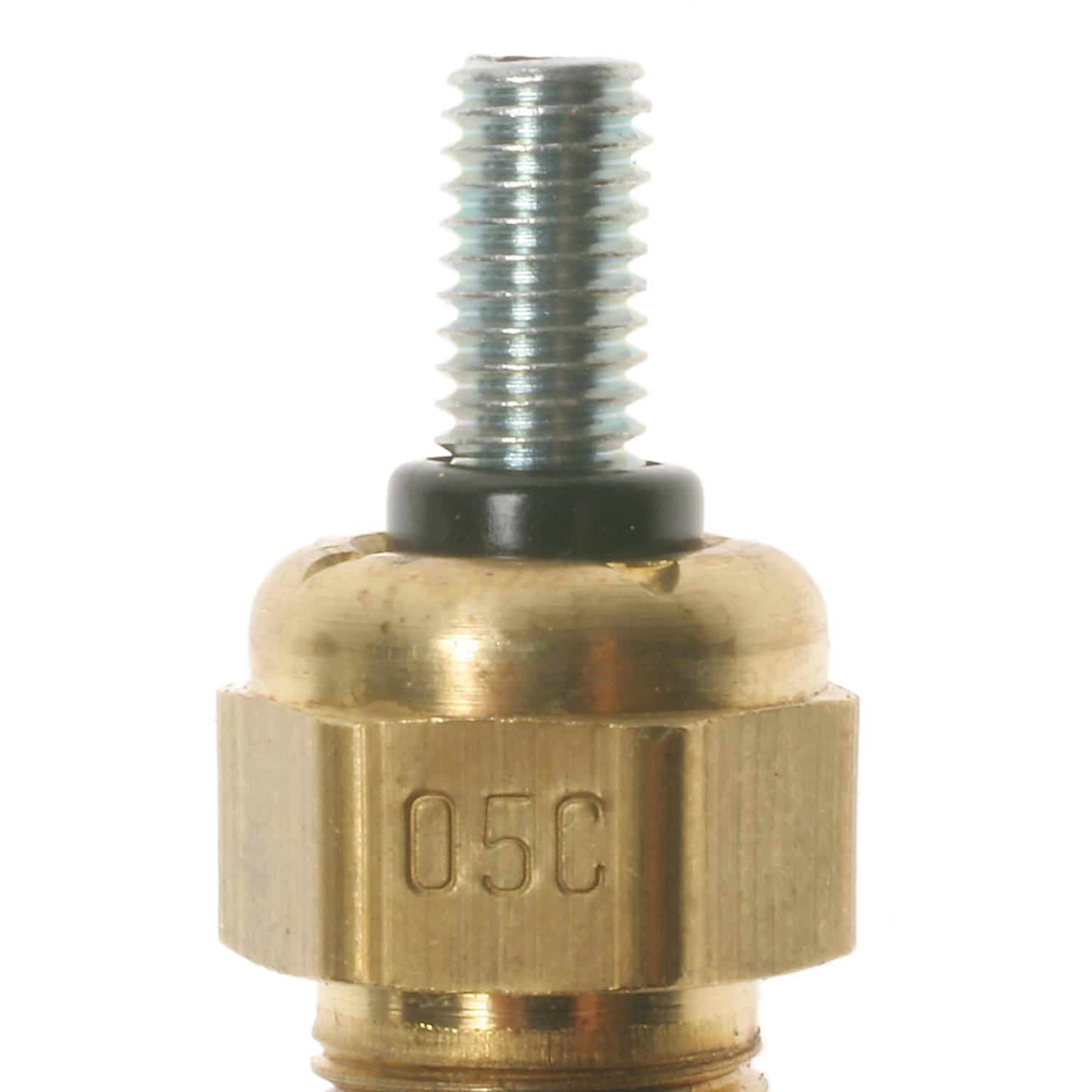 BWD WT412 - Engine Coolant Temperature Sender BWD WT412 Engine Coolant Temperature Sender product image 3 of 3