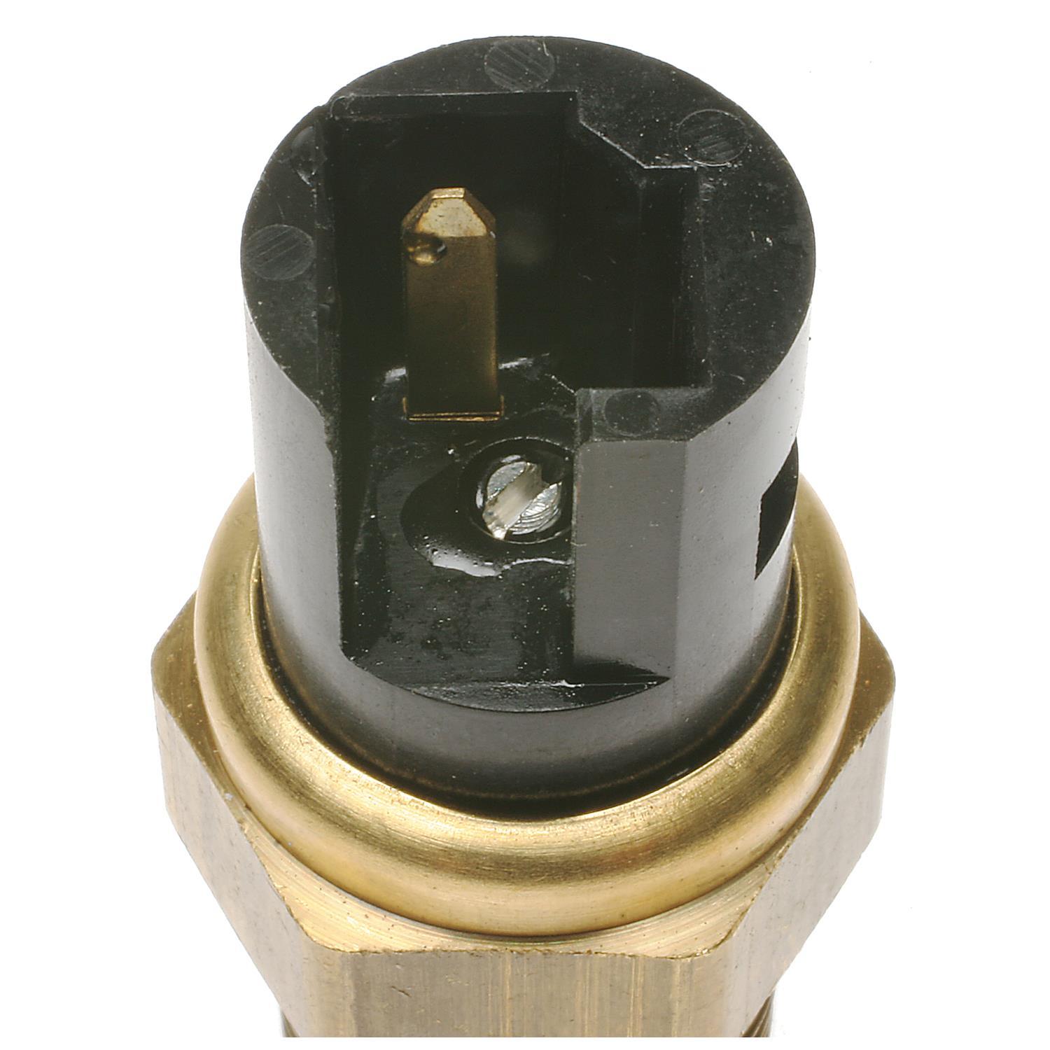 BWD WT413 - Engine Coolant Temperature Sender BWD WT413 Engine Coolant Temperature Sender product image 3 of 3