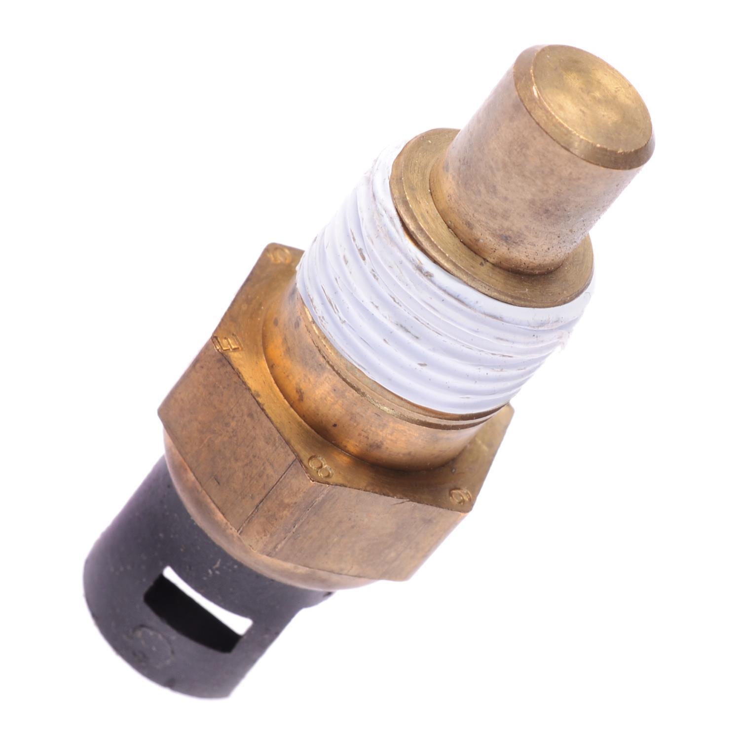 BWD WT414 - Engine Coolant Temperature Sender BWD WT414 Engine Coolant Temperature Sender product image 1 of 8