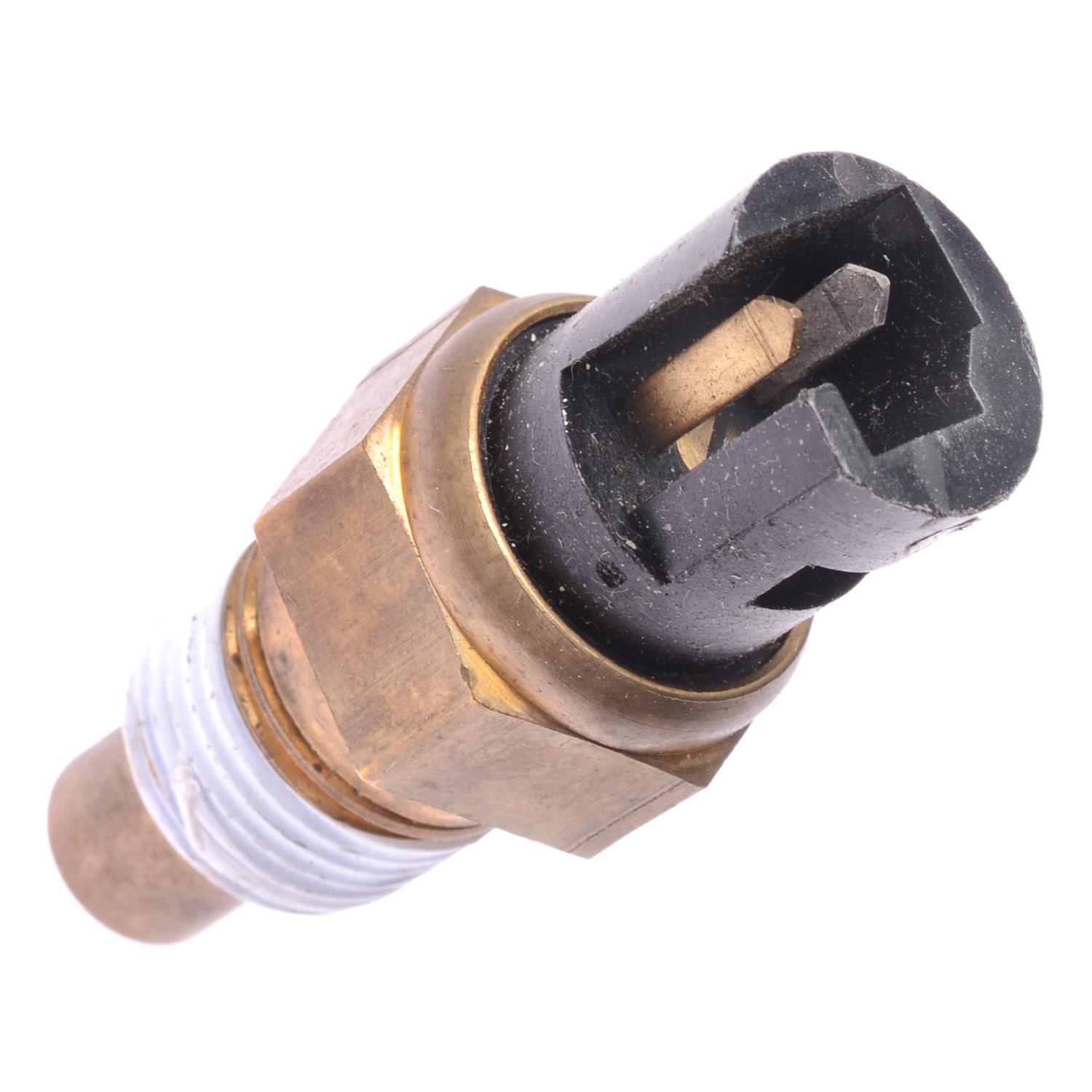 BWD WT414 - Engine Coolant Temperature Sender BWD WT414 Engine Coolant Temperature Sender product image 2 of 8