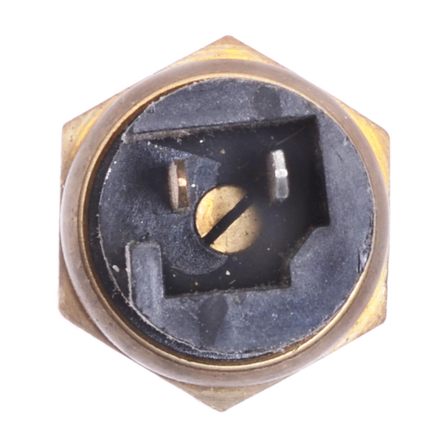 BWD WT414 - Engine Coolant Temperature Sender BWD WT414 Engine Coolant Temperature Sender product image 3 of 8
