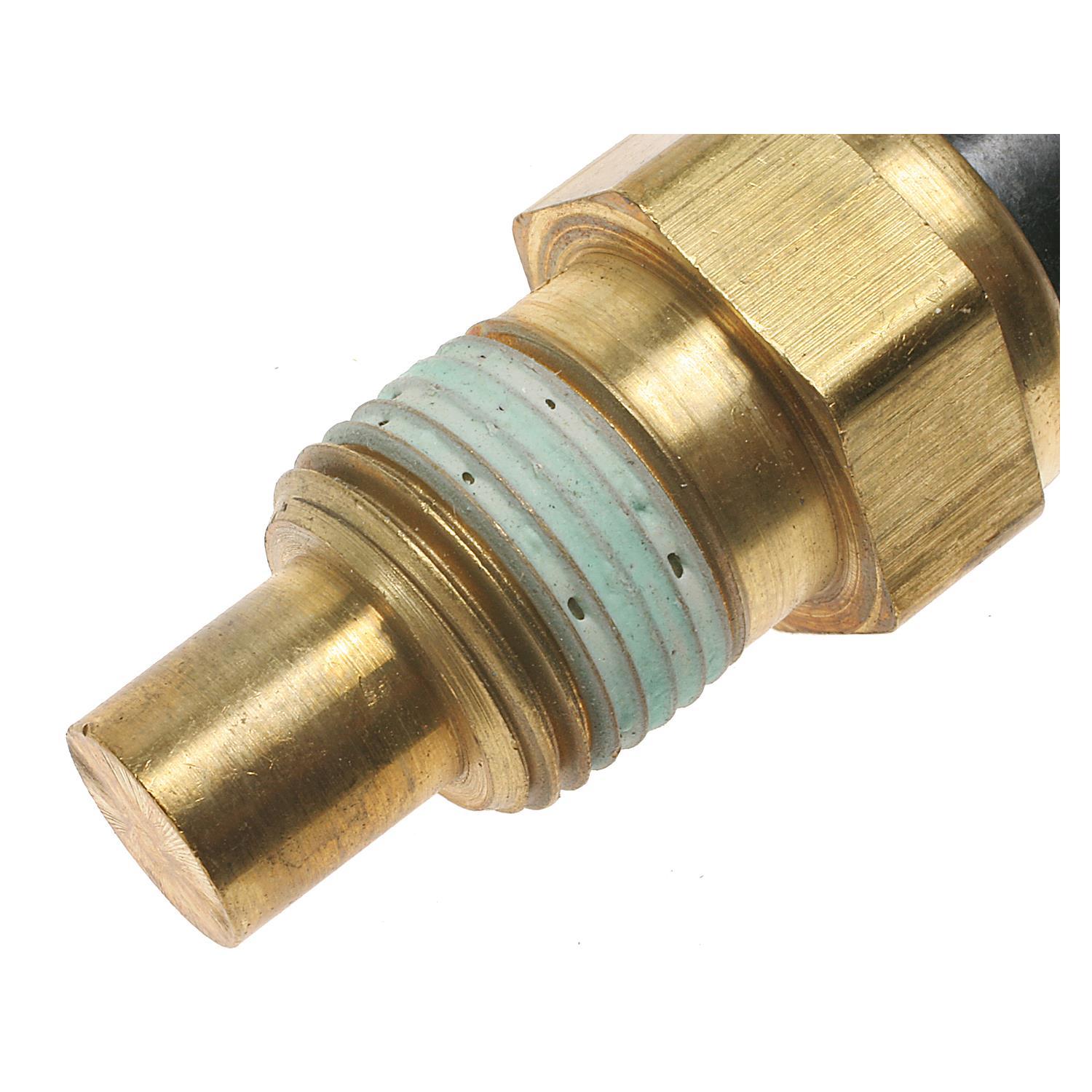 BWD WT416 - Engine Coolant Temperature Sender BWD WT416 Engine Coolant Temperature Sender product image 1 of 3