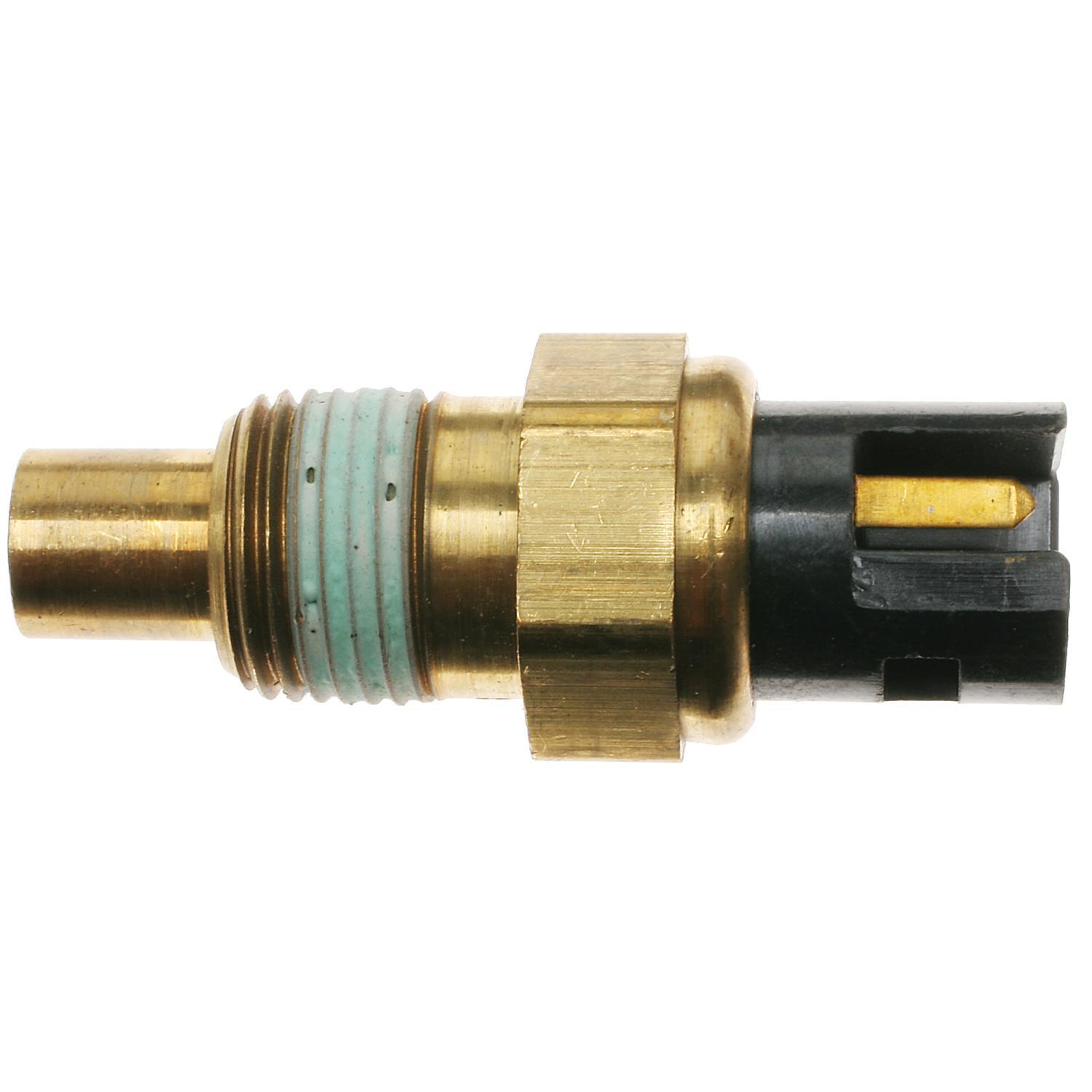 BWD WT416 - Engine Coolant Temperature Sender BWD WT416 Engine Coolant Temperature Sender product image 2 of 3