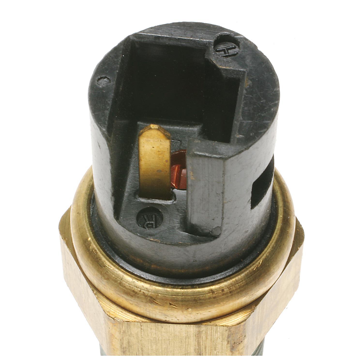 BWD WT416 - Engine Coolant Temperature Sender BWD WT416 Engine Coolant Temperature Sender product image 3 of 3
