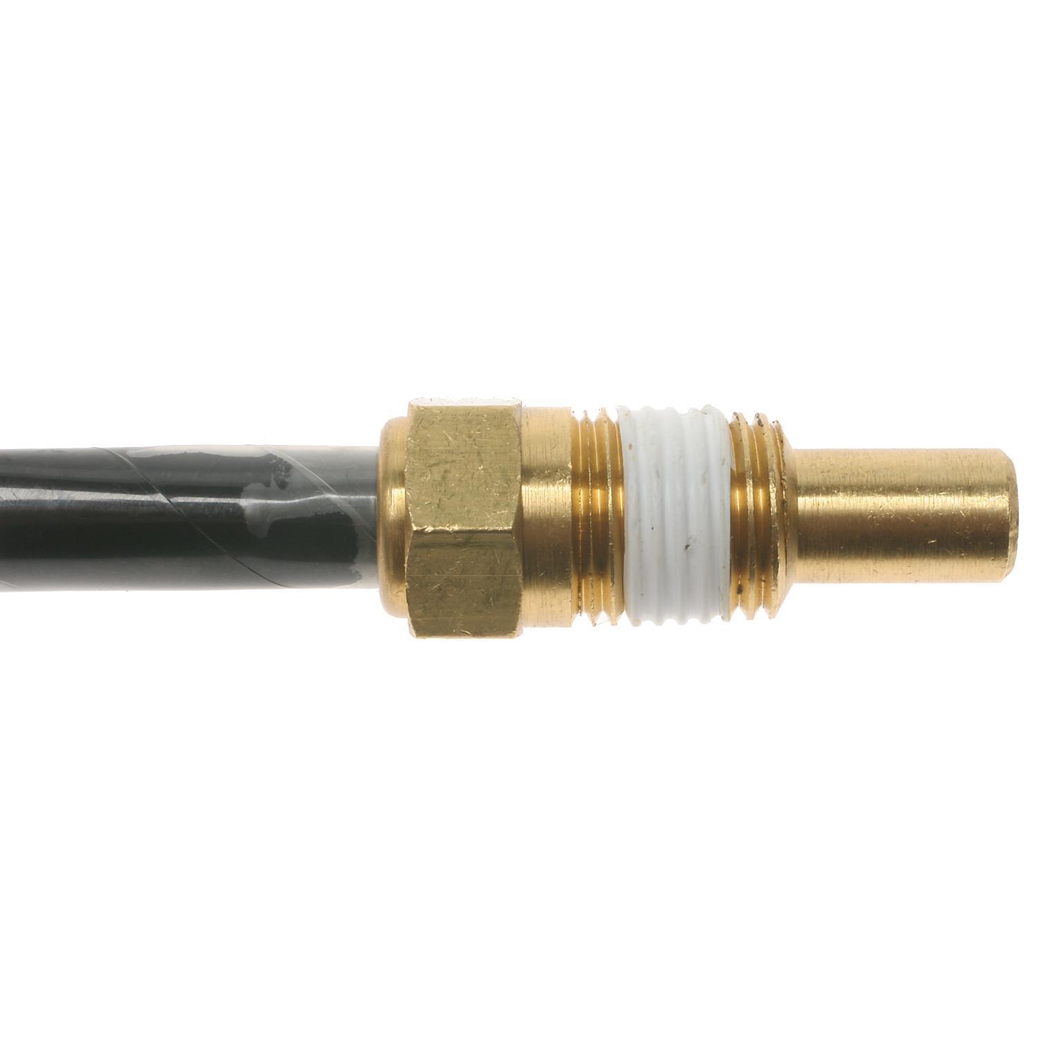 BWD WT417 Engine Coolant Temperature Sender product image 1 of 3