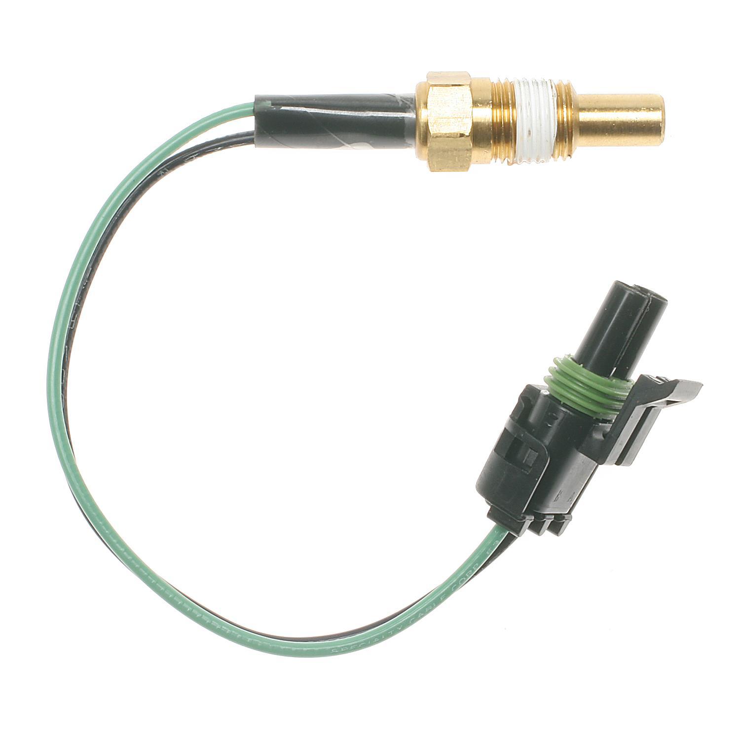 BWD WT417 Engine Coolant Temperature Sender product image 2 of 3