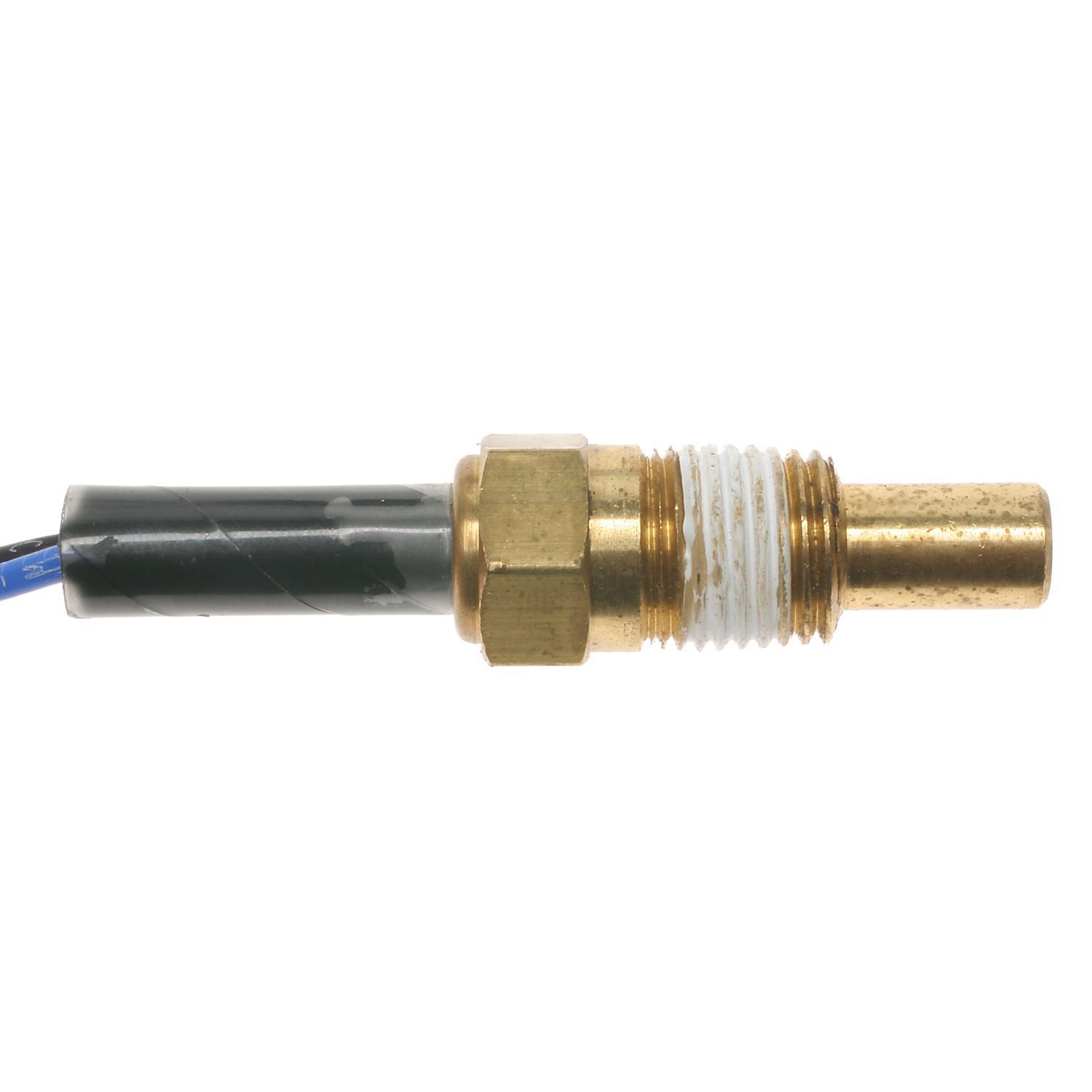 BWD WT418 - Engine Coolant Temperature Sender BWD WT418 Engine Coolant Temperature Sender product image 1 of 3