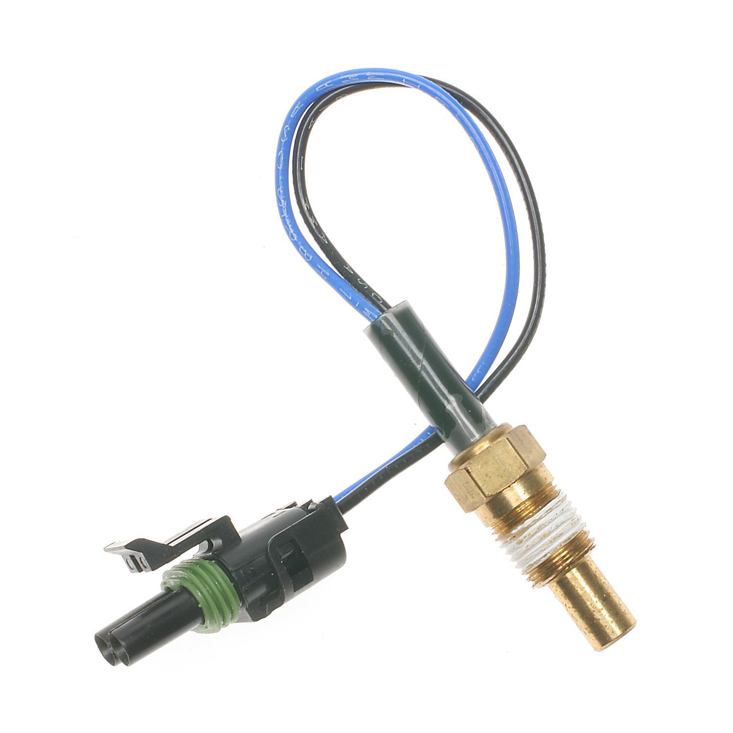 BWD WT418 - Engine Coolant Temperature Sender BWD WT418 Engine Coolant Temperature Sender product image 2 of 3