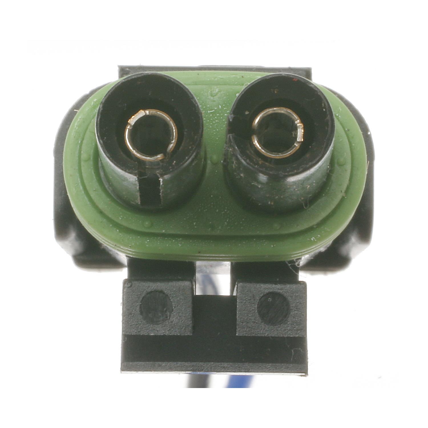 BWD WT418 - Engine Coolant Temperature Sender BWD WT418 Engine Coolant Temperature Sender product image 3 of 3