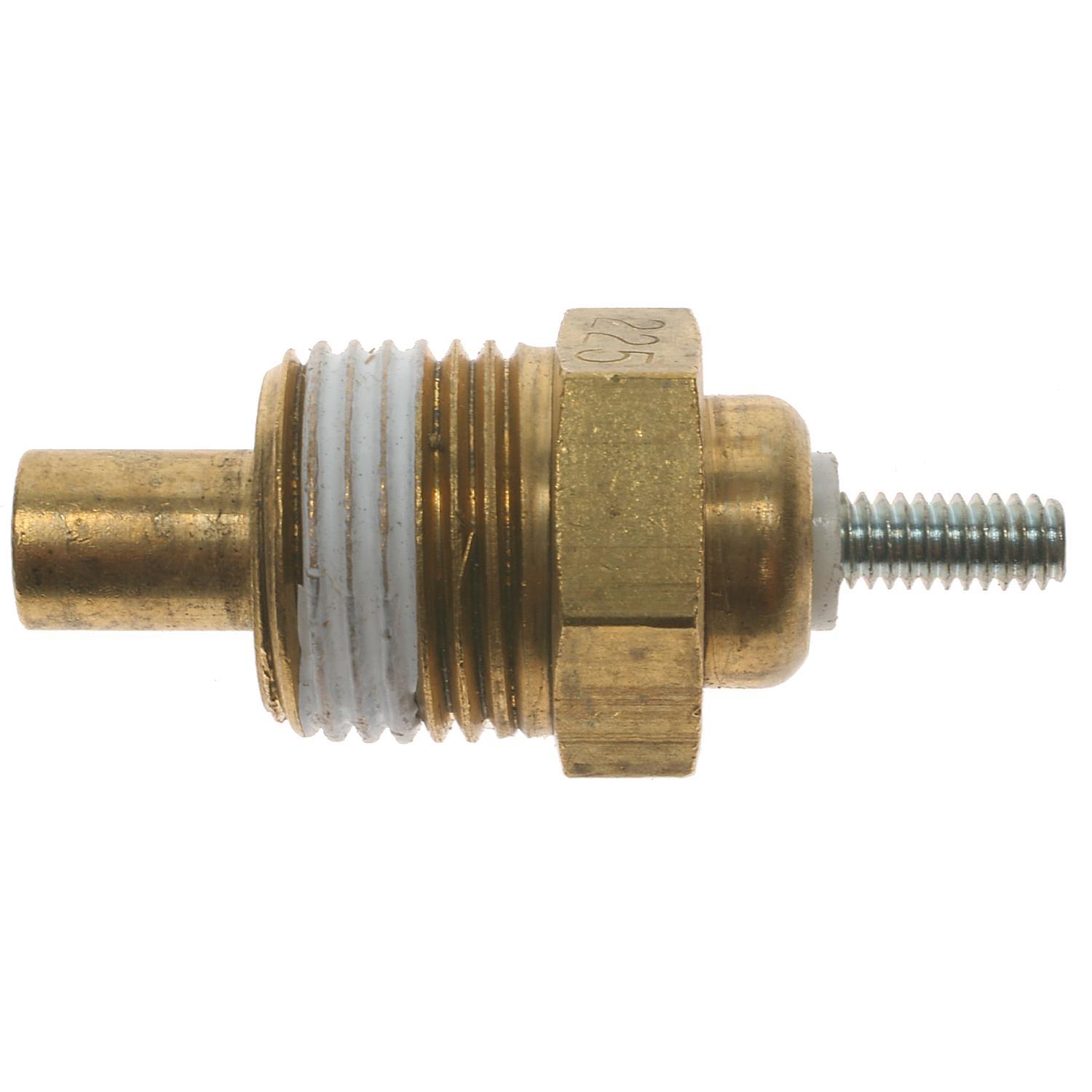 BWD WT420 - Engine Coolant Temperature Sender BWD WT420 Engine Coolant Temperature Sender product image 2 of 3