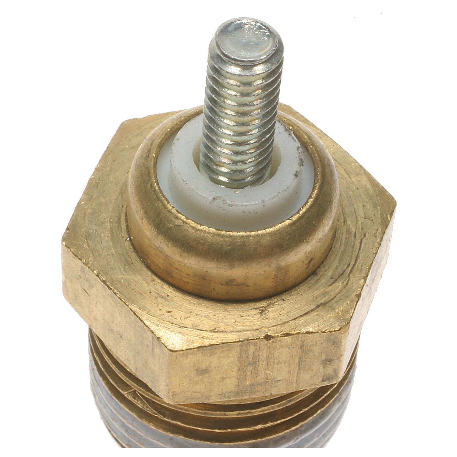 BWD WT420 - Engine Coolant Temperature Sender BWD WT420 Engine Coolant Temperature Sender product image 3 of 3
