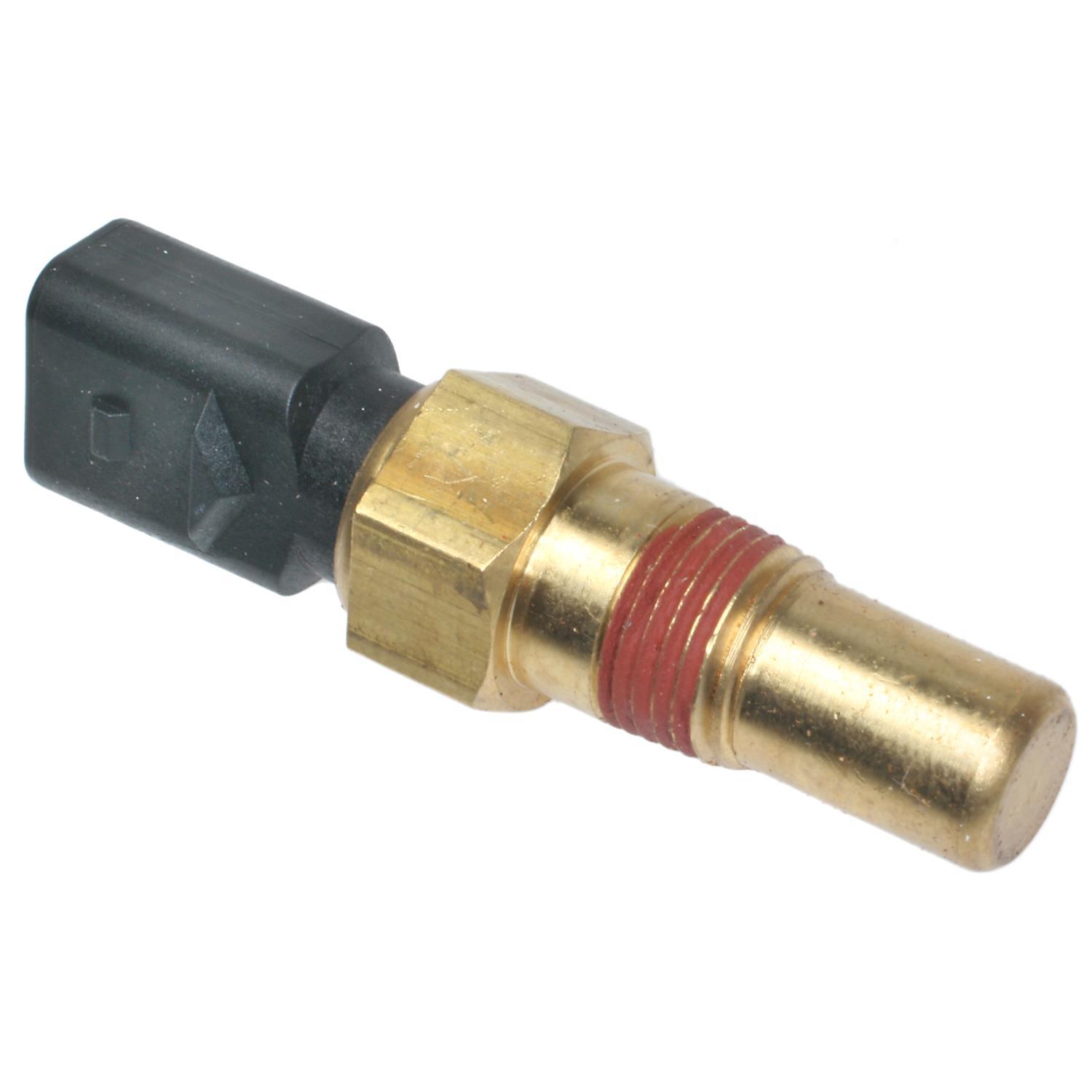 BWD WT428 Engine Coolant Temperature Sender product image 1 of 8