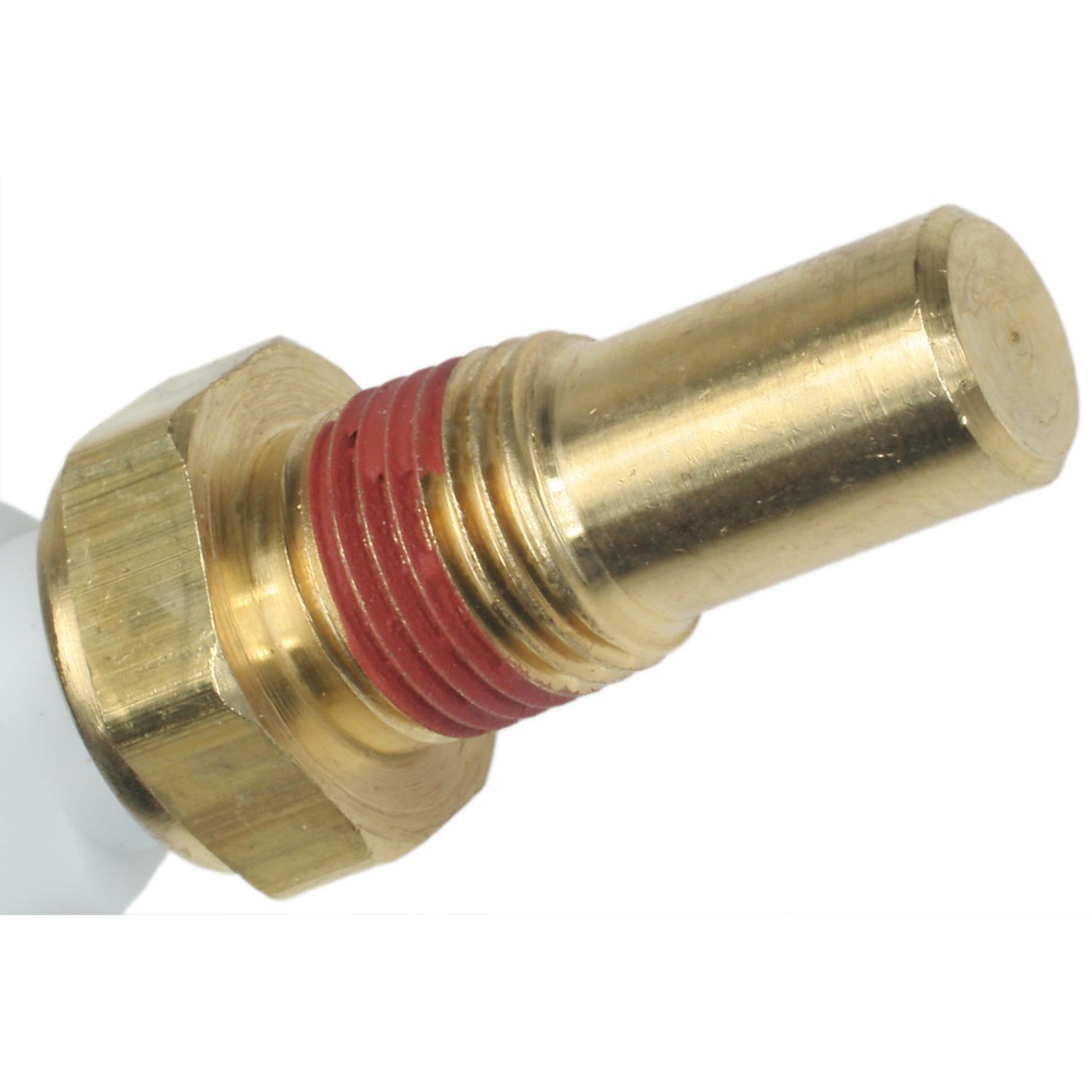 BWD WT430 - Engine Coolant Temperature Sender BWD WT430 Engine Coolant Temperature Sender product image 1 of 5