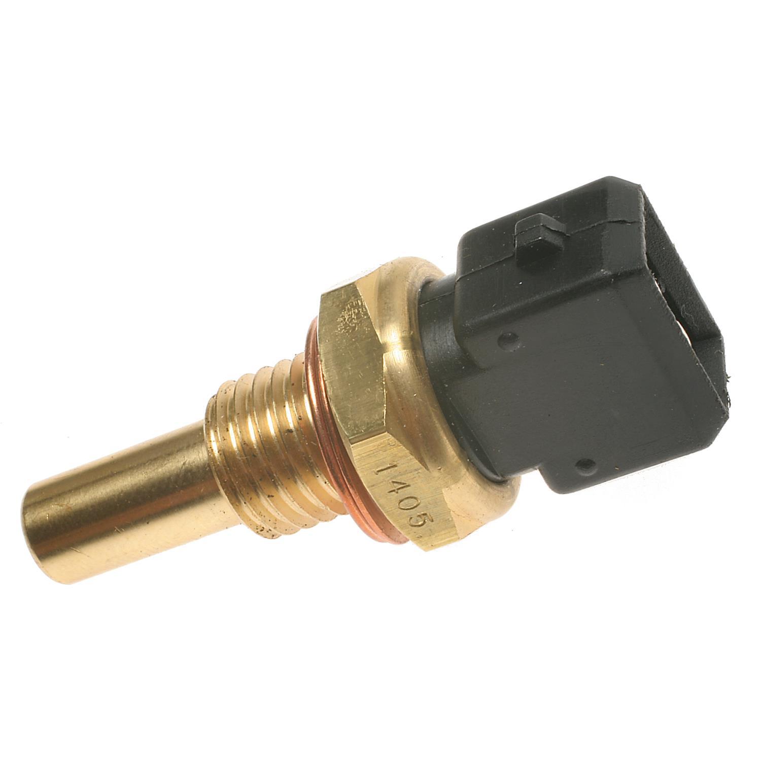 BWD WT5000 - Engine Coolant Temperature Sensor BWD WT5000 Engine Coolant Temperature Sensor product image 1 of 5