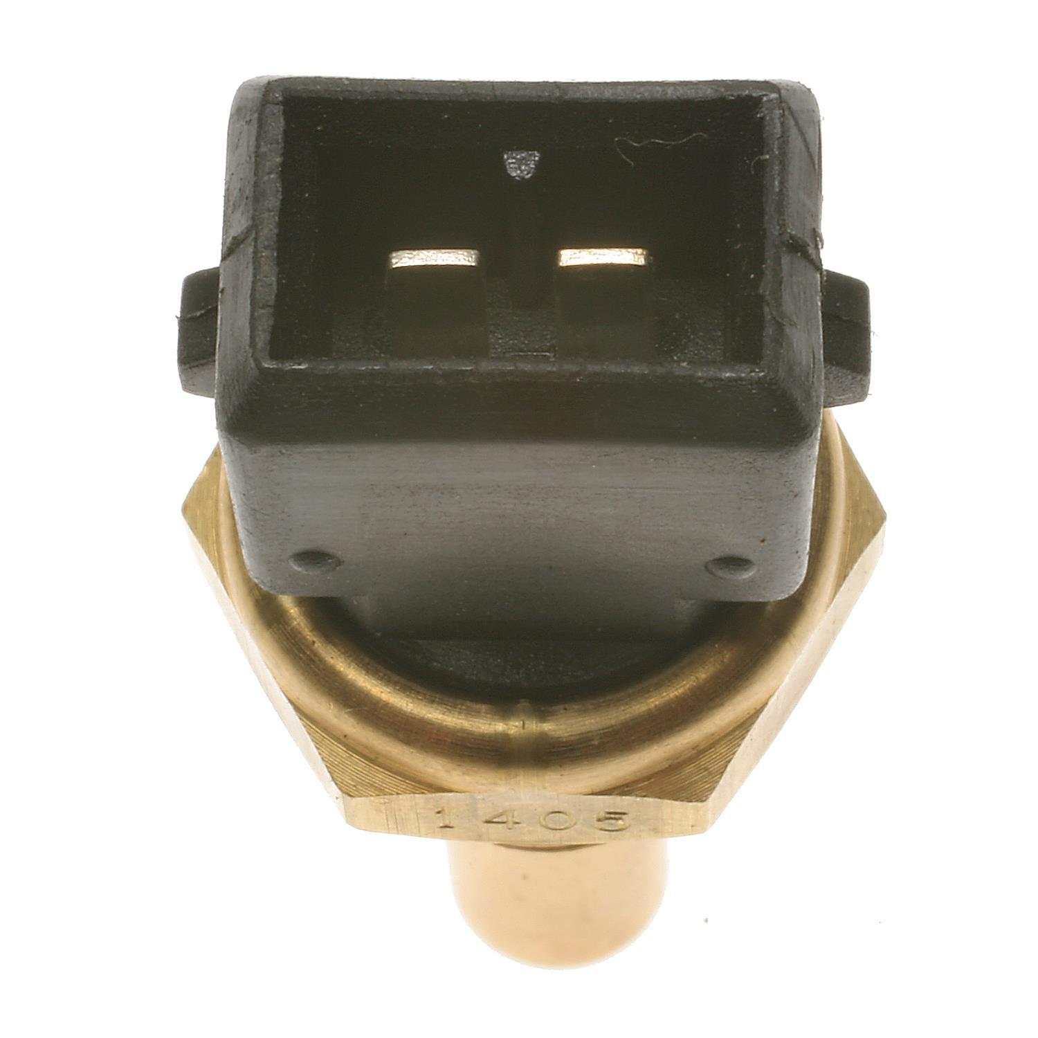 BWD WT5000 - Engine Coolant Temperature Sensor BWD WT5000 Engine Coolant Temperature Sensor product image 2 of 5