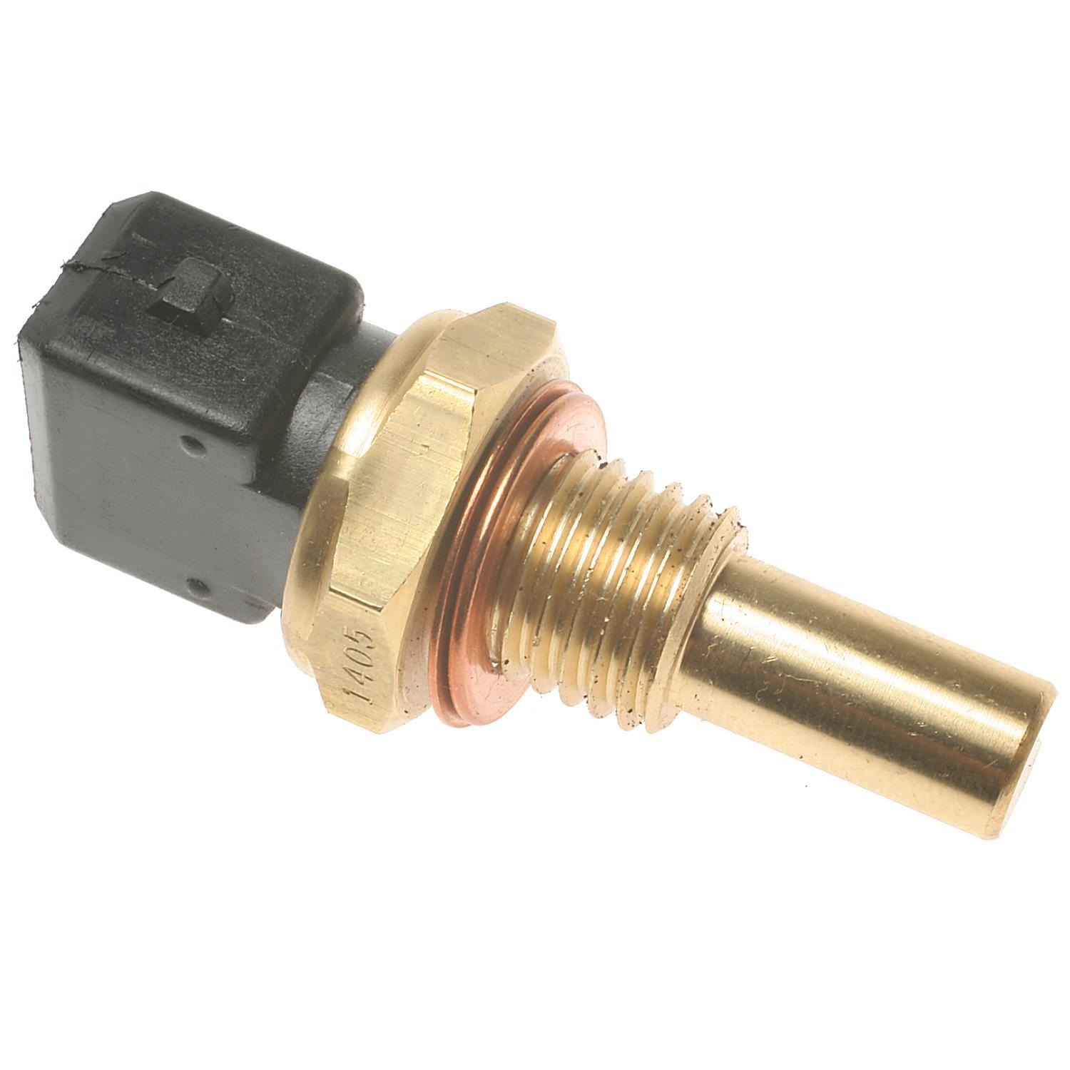 BWD WT5000 - Engine Coolant Temperature Sensor BWD WT5000 Engine Coolant Temperature Sensor product image 3 of 5
