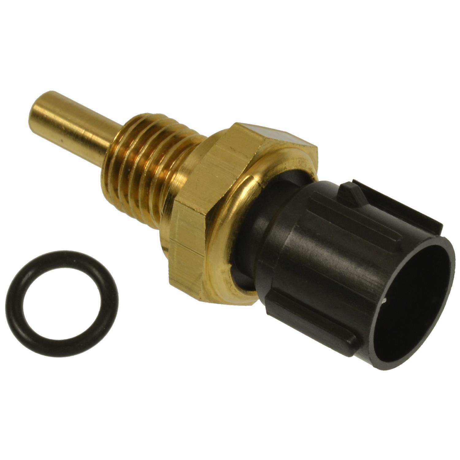 BWD WT5009 - Engine Coolant Temperature Sensor BWD WT5009 Engine Coolant Temperature Sensor product image 2 of 4