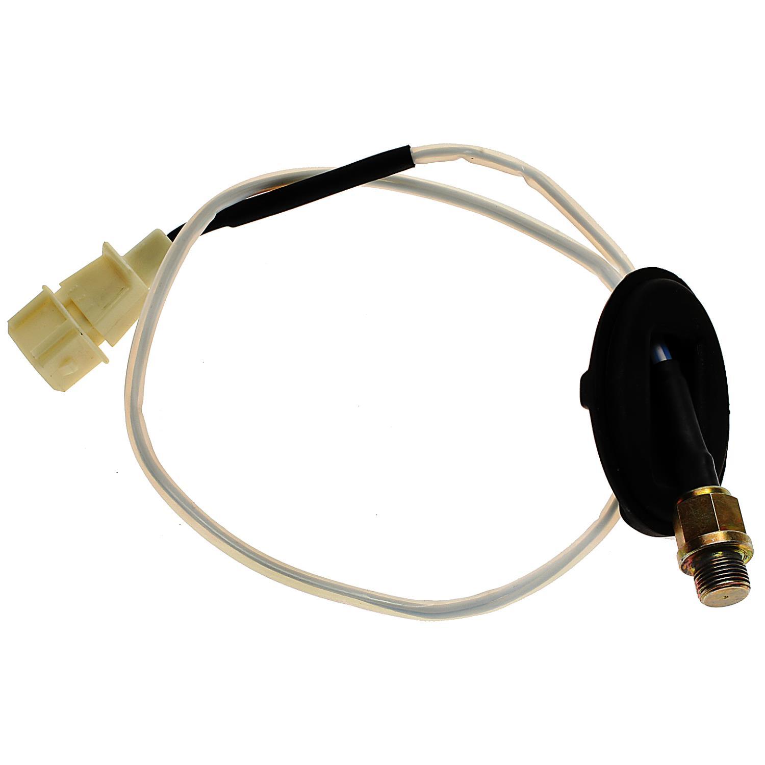 BWD WT5021 Engine Coolant Temperature Sender product image 3 of 4