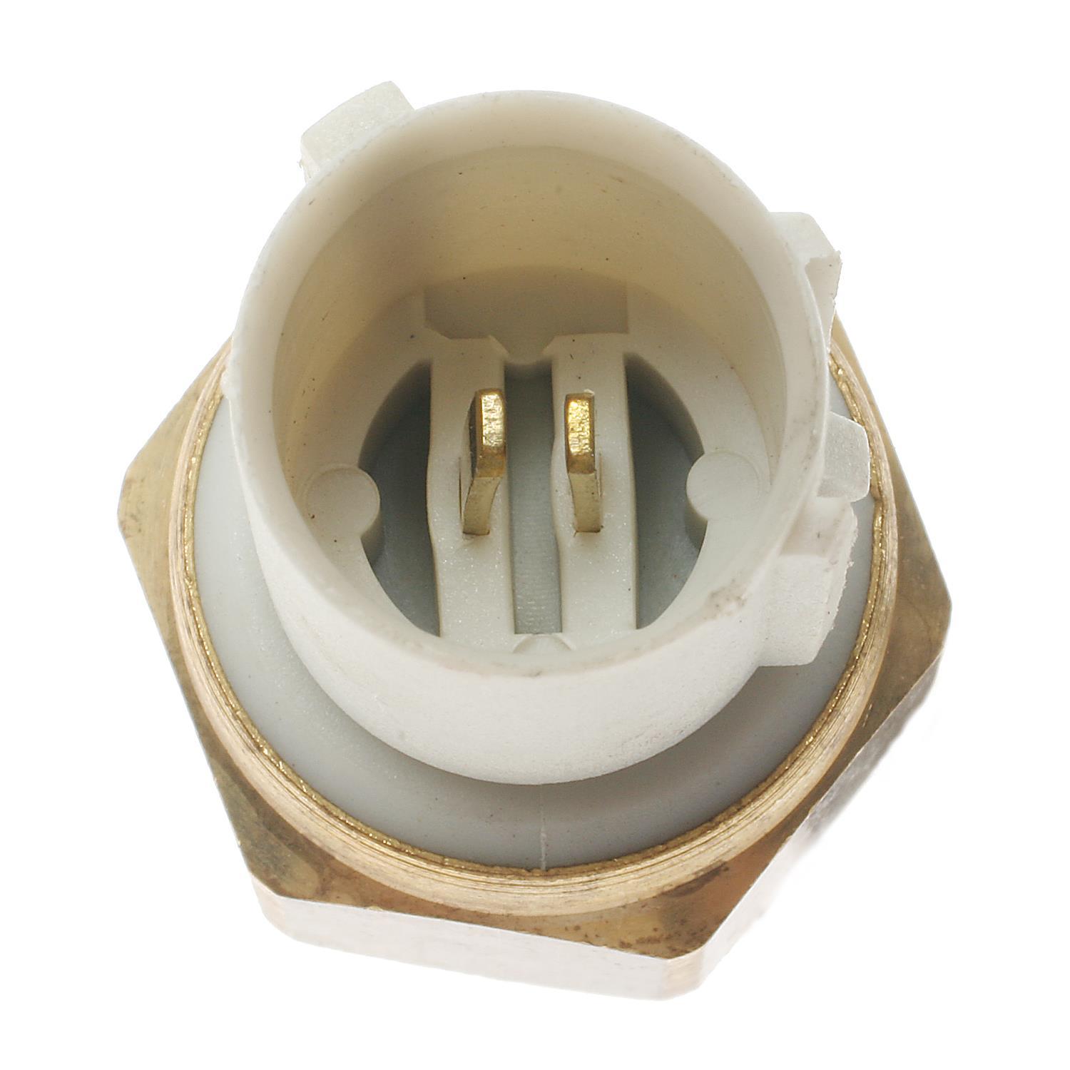 BWD WT5027 - Engine Cooling Fan Switch BWD WT5027 Engine Cooling Fan Switch product image 3 of 3