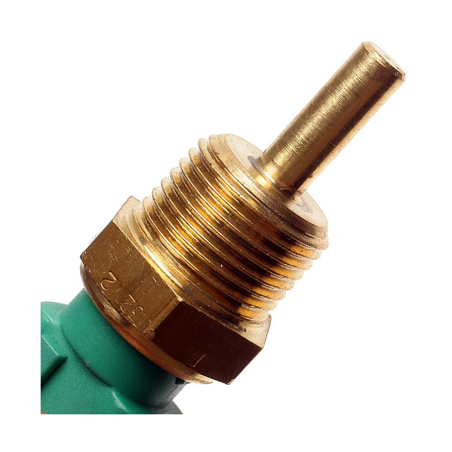BWD WT5028 - Engine Coolant Temperature Sensor BWD WT5028 Engine Coolant Temperature Sensor product image 1 of 3