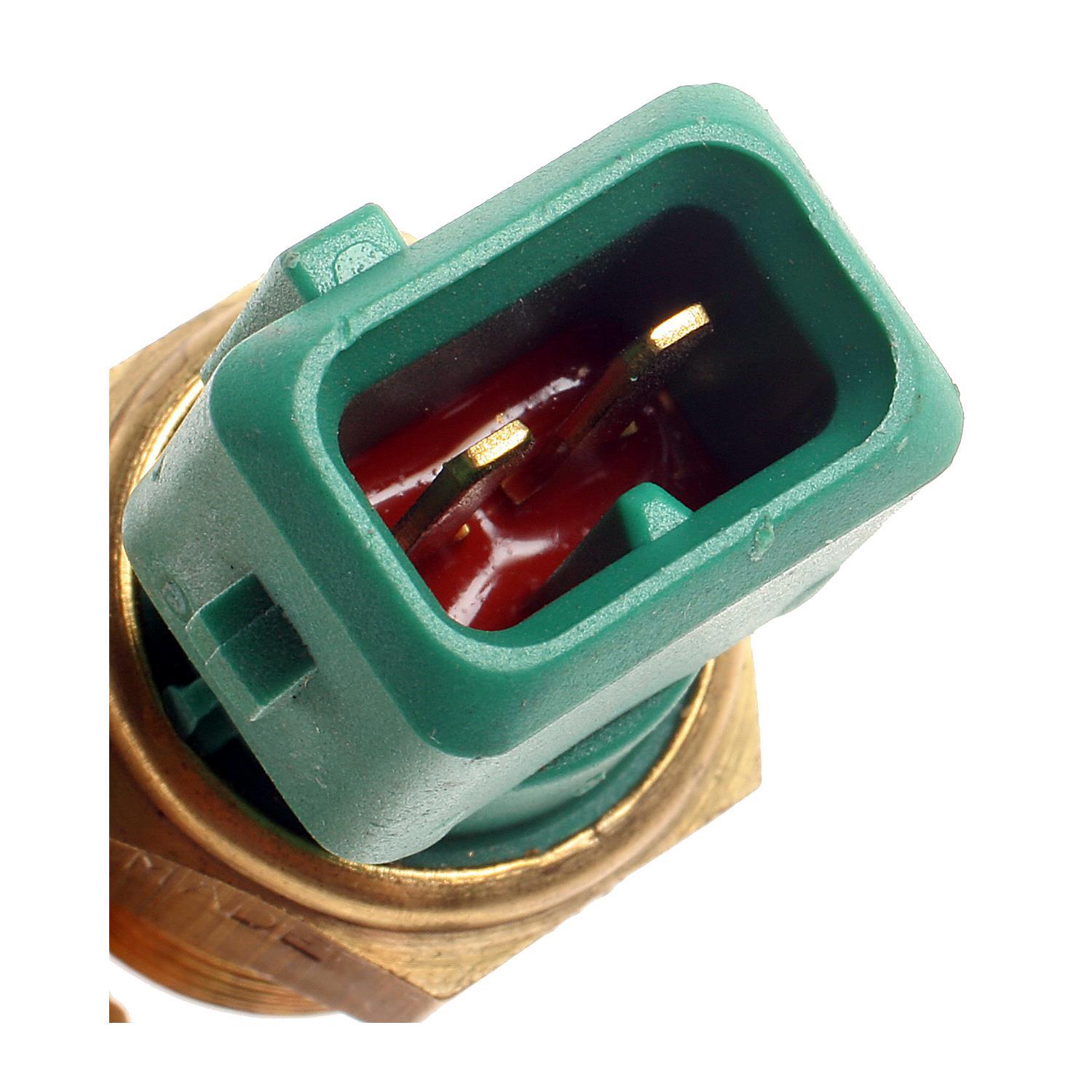 BWD WT5028 - Engine Coolant Temperature Sensor BWD WT5028 Engine Coolant Temperature Sensor product image 3 of 3