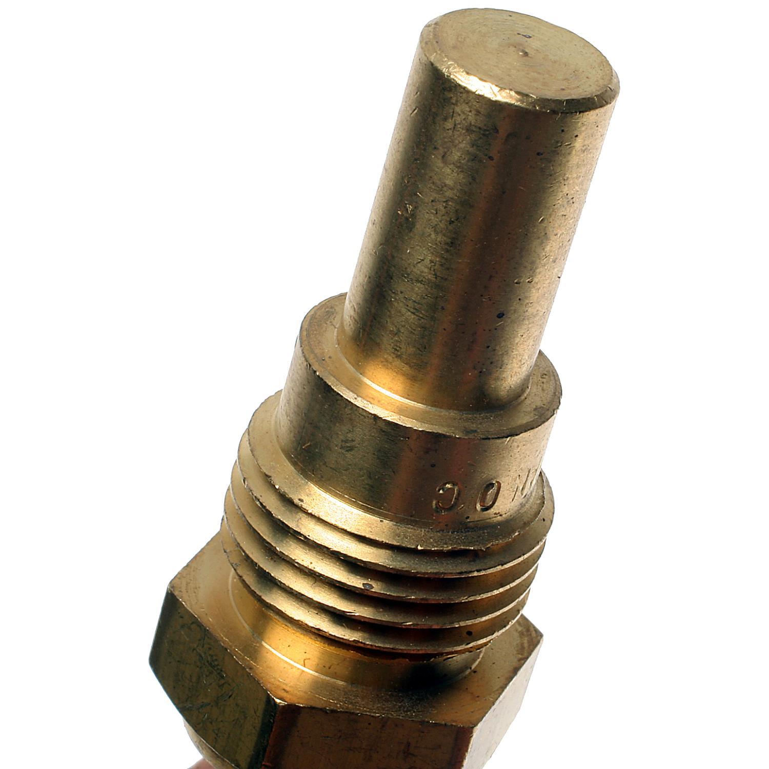 BWD WT504 - Engine Coolant Temperature Sender BWD WT504 Engine Coolant Temperature Sender product image 1 of 3