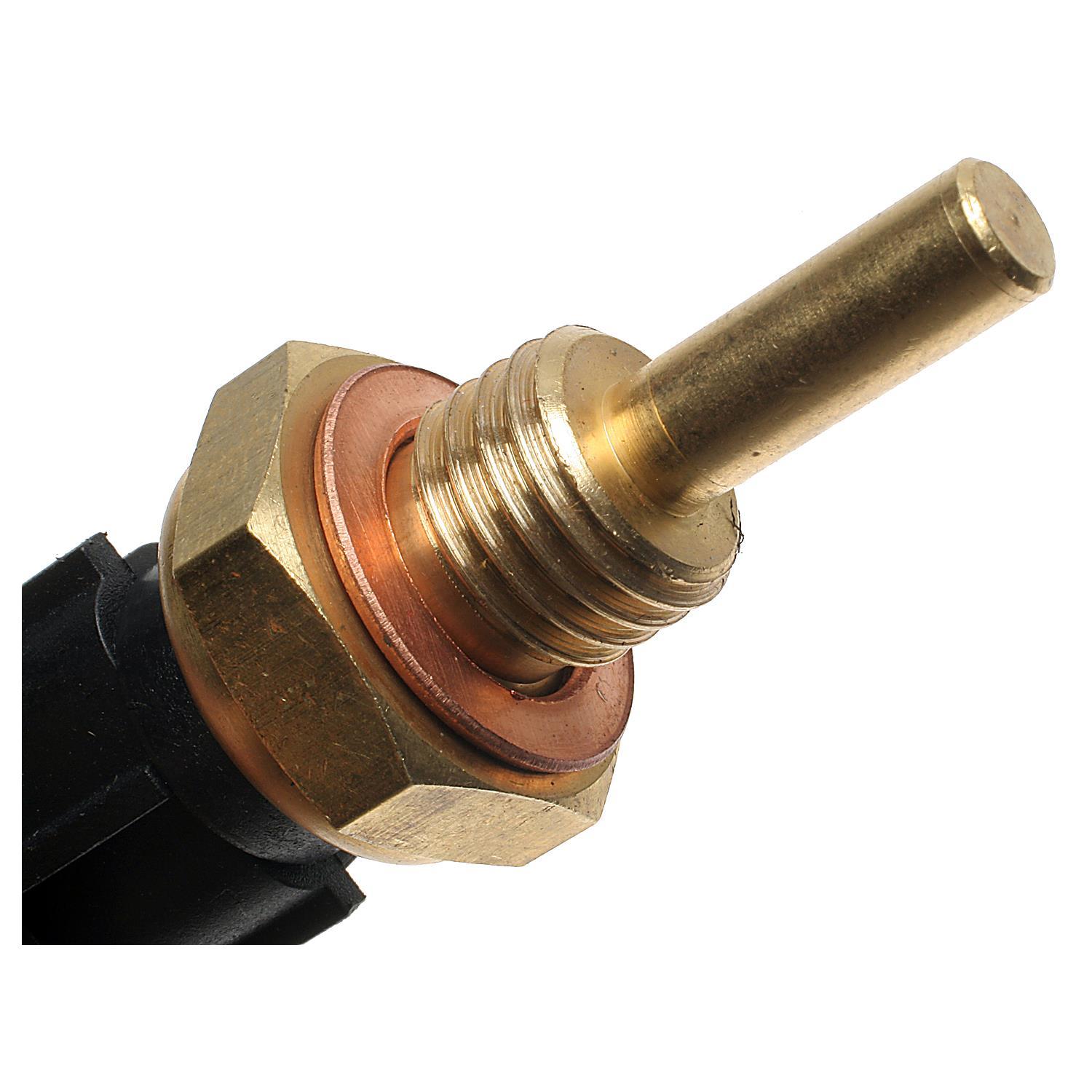 BWD WT5042 - Engine Coolant Temperature Sensor BWD WT5042 Engine Coolant Temperature Sensor product image 1 of 3