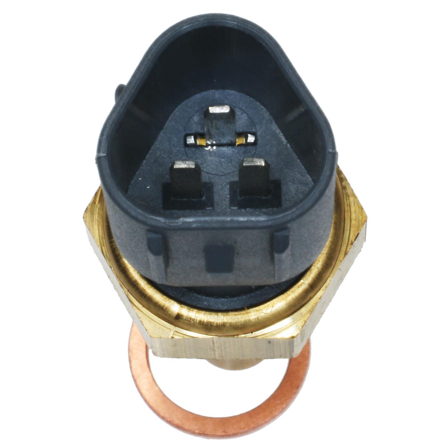 BWD WT5051 - Engine Coolant Temperature Sensor BWD WT5051 Engine Coolant Temperature Sensor product image 3 of 4