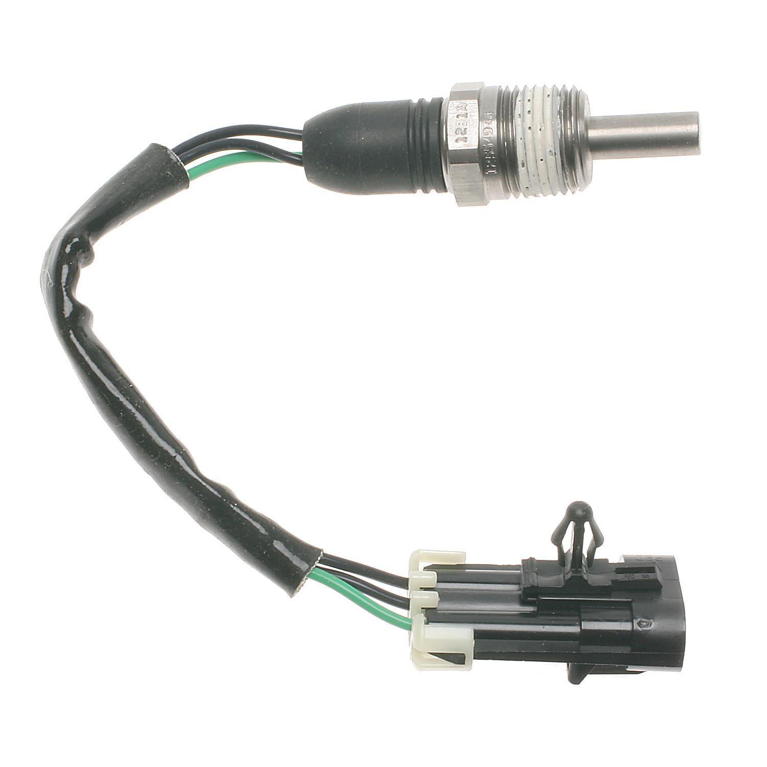 BWD WT5060 - Engine Coolant Temperature Sensor BWD WT5060 Engine Coolant Temperature Sensor product image 1 of 5