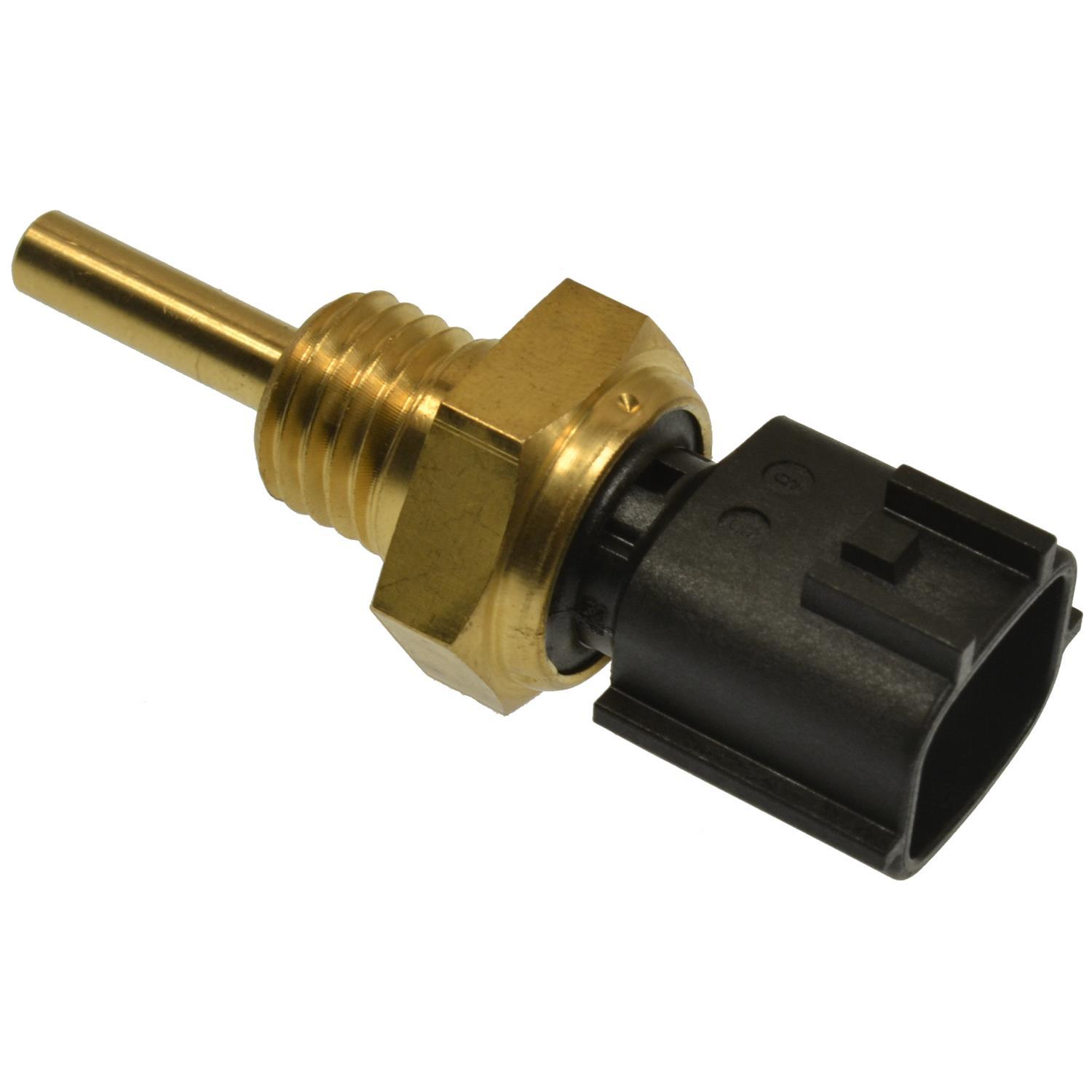BWD WT5076 - Engine Coolant Temperature Sensor BWD WT5076 Engine Coolant Temperature Sensor product image 1 of 3
