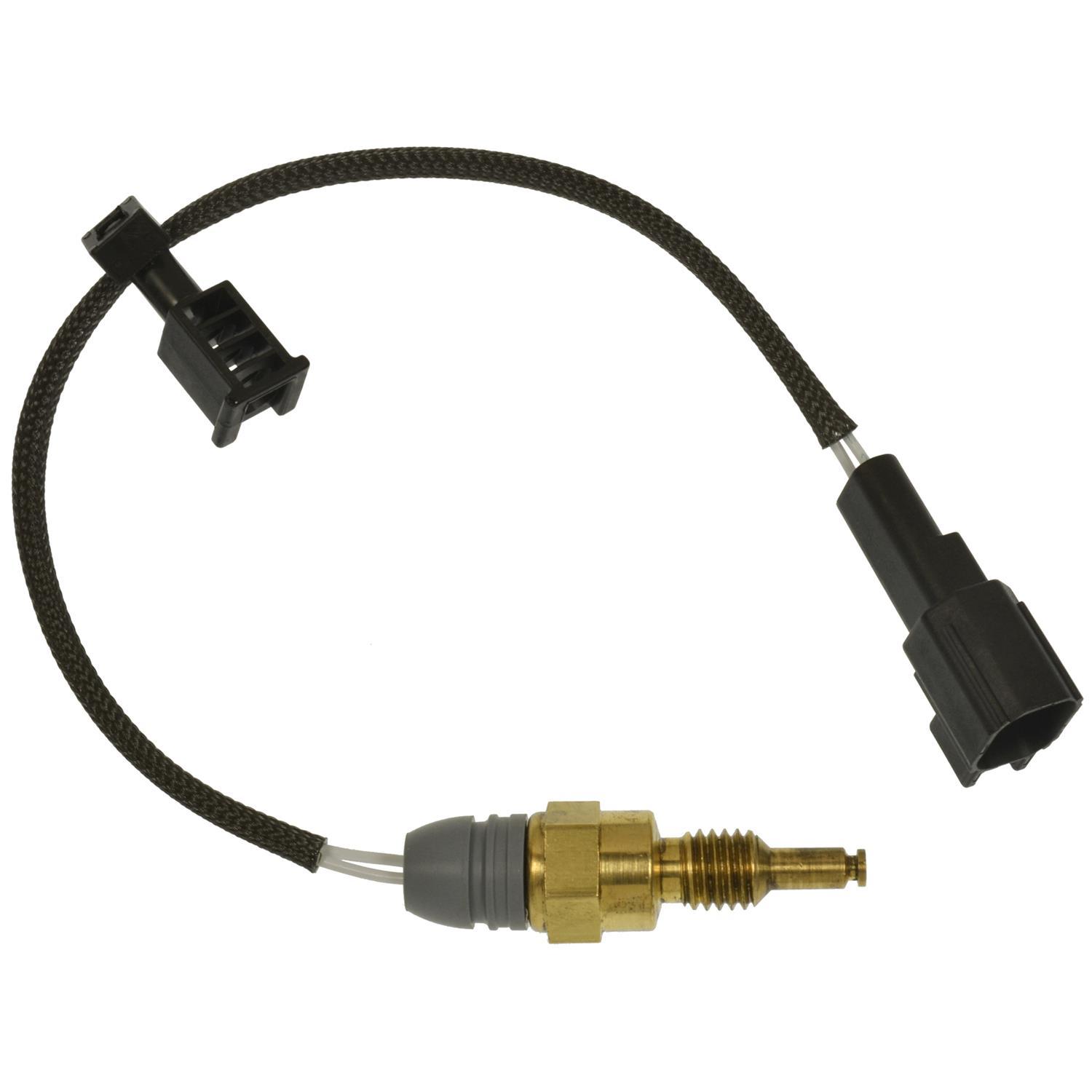 BWD WT5080 Engine Cylinder Head Temperature Sensor product image 4 of 8
