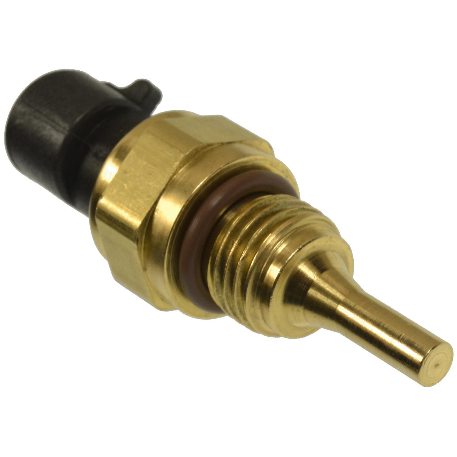 BWD WT5081 - Engine Coolant Temperature Sensor BWD WT5081 Engine Coolant Temperature Sensor product image 1 of 3