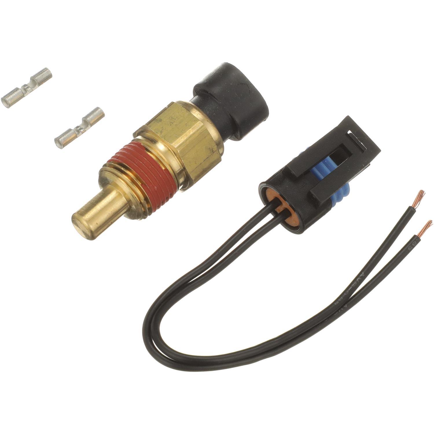 BWD WT5086 Engine Coolant Temperature Sensor product image 5 of 5