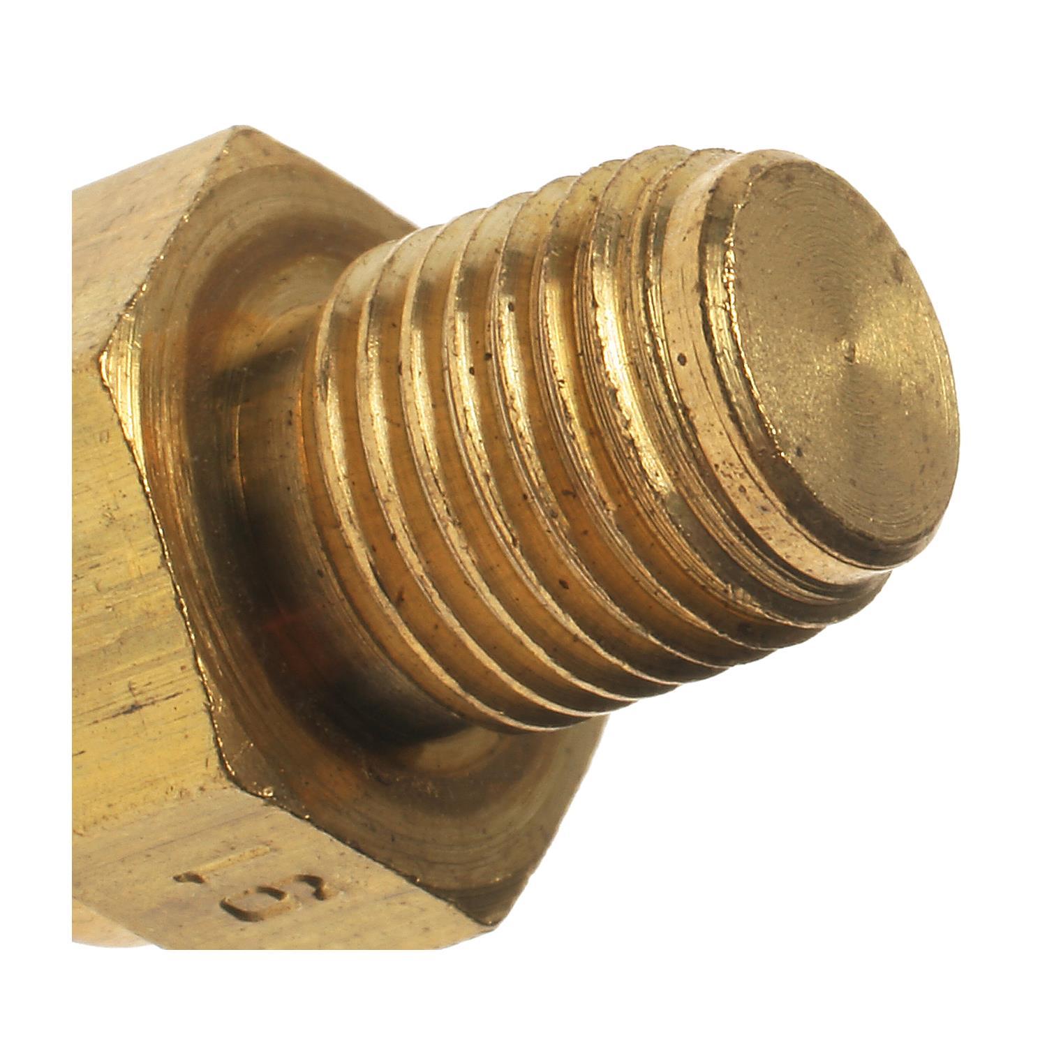 BWD WT509 - Engine Coolant Temperature Sender BWD WT509 Engine Coolant Temperature Sender product image 1 of 8