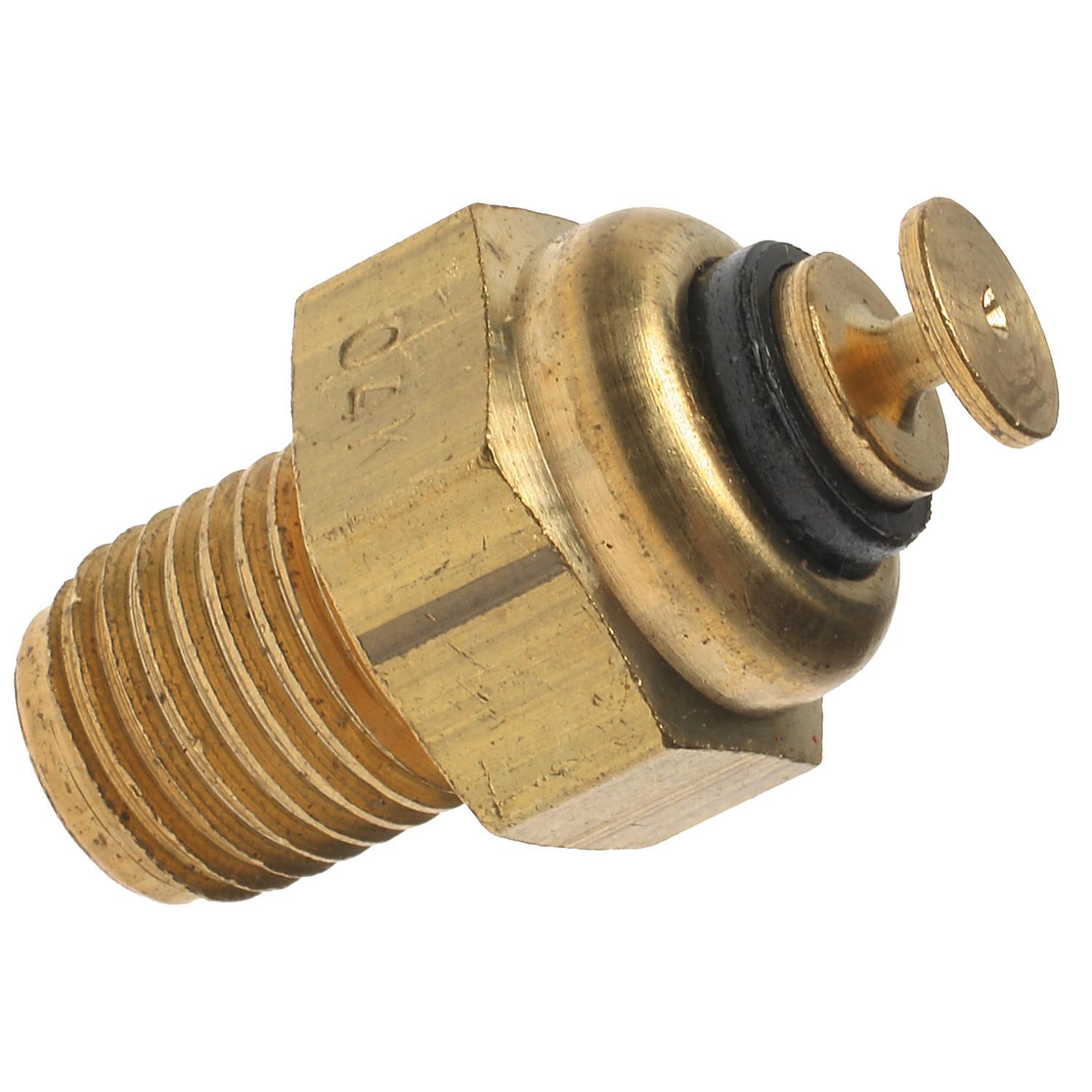 BWD WT509 - Engine Coolant Temperature Sender BWD WT509 Engine Coolant Temperature Sender product image 2 of 8