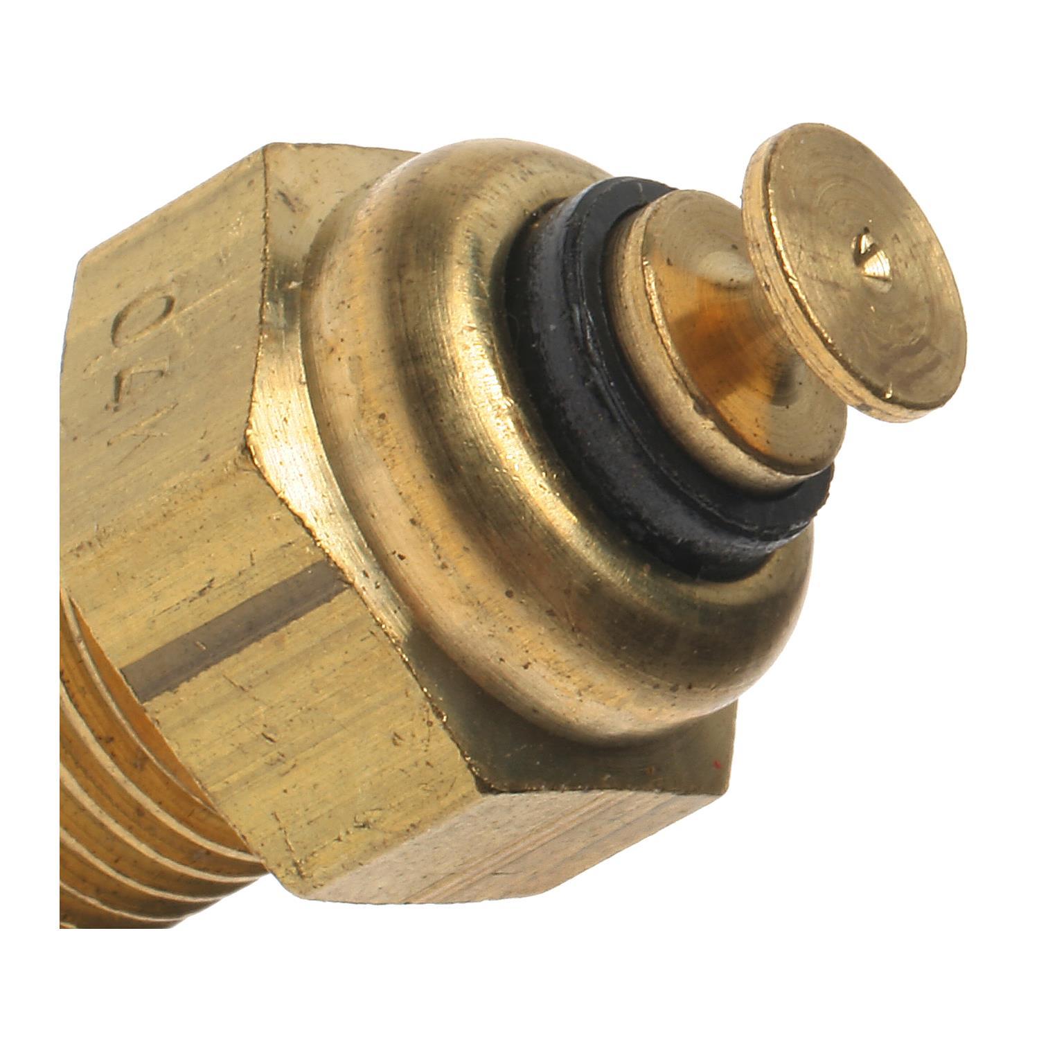 BWD WT509 - Engine Coolant Temperature Sender BWD WT509 Engine Coolant Temperature Sender product image 3 of 8