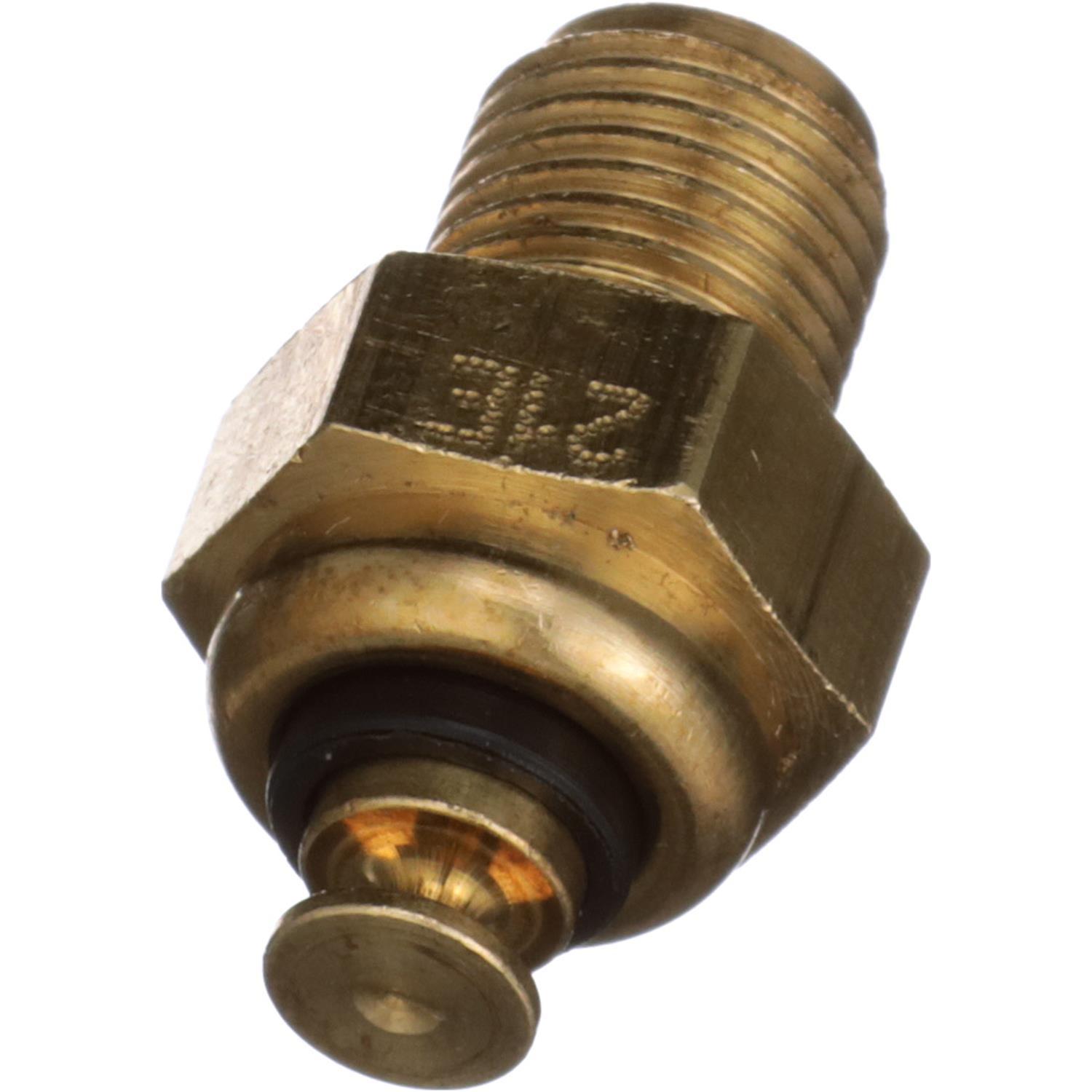 BWD WT509 - Engine Coolant Temperature Sender BWD WT509 Engine Coolant Temperature Sender product image 4 of 8