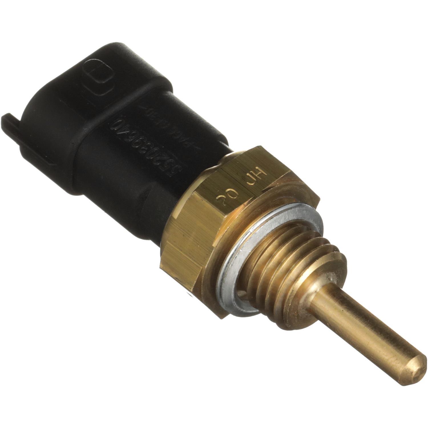 BWD WT5103 - Engine Coolant Temperature Sensor BWD WT5103 Engine Coolant Temperature Sensor product image 3 of 3