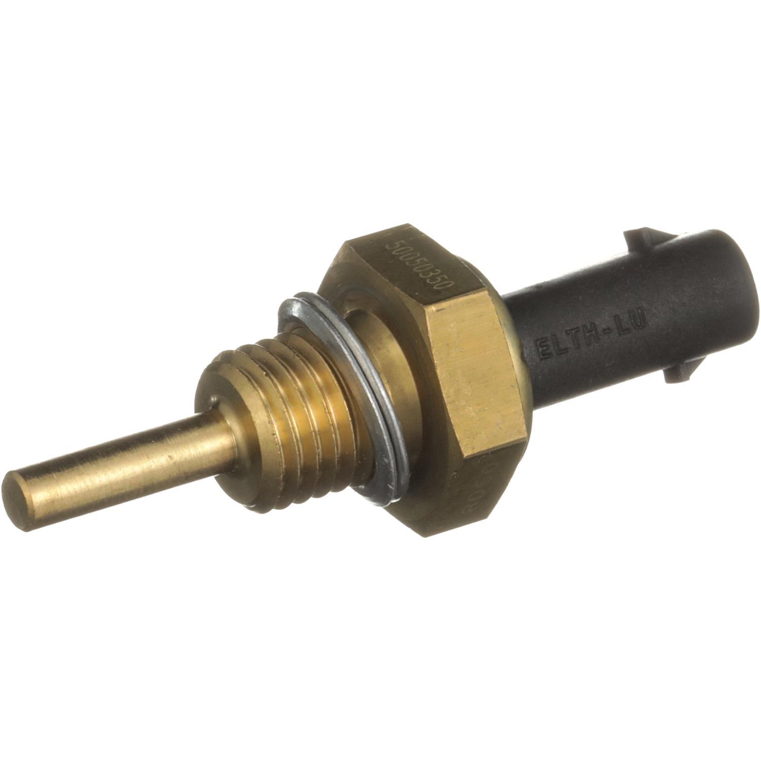 BWD WT5106 - Engine Coolant Temperature Sensor BWD WT5106 Engine Coolant Temperature Sensor product image 1 of 3