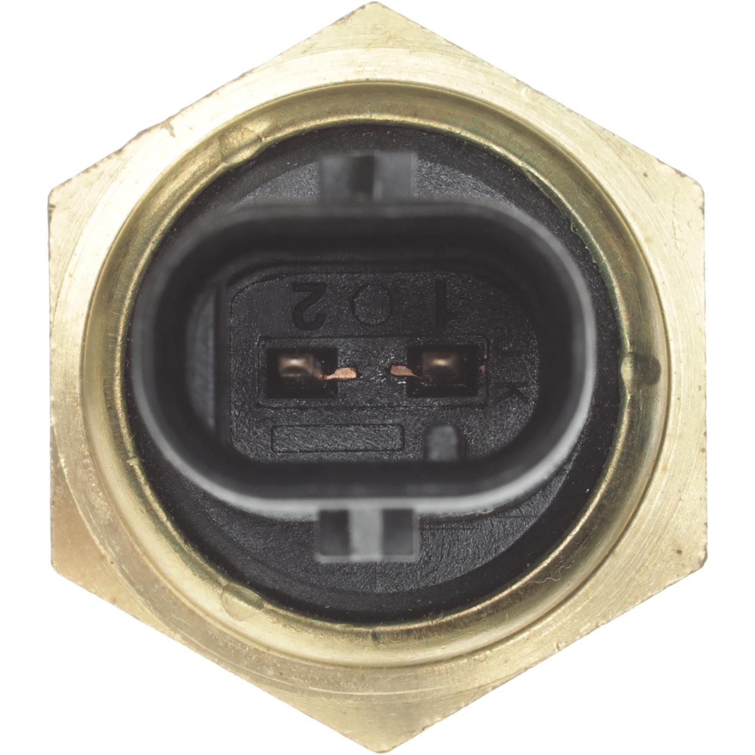 BWD WT5106 - Engine Coolant Temperature Sensor BWD WT5106 Engine Coolant Temperature Sensor product image 2 of 3