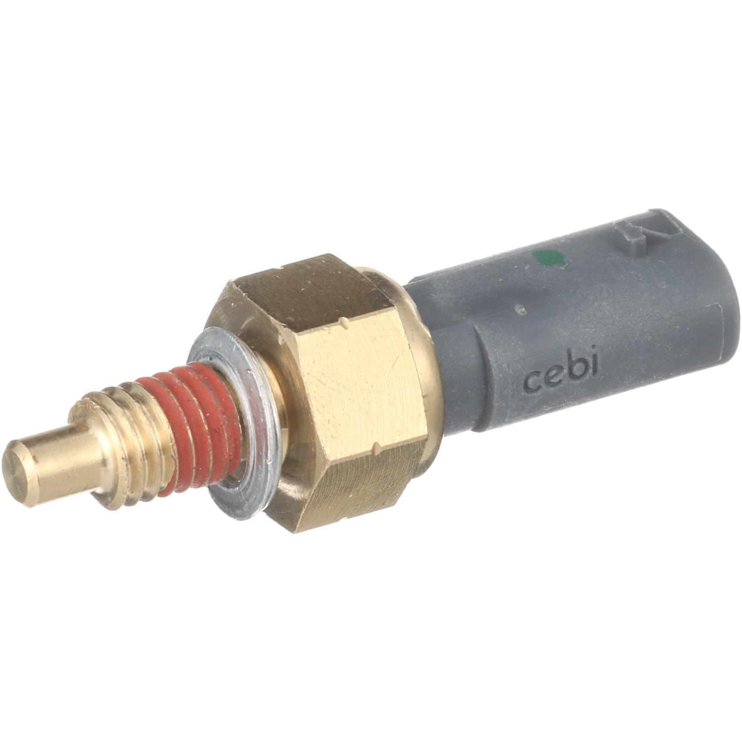 BWD WT5110 - Engine Coolant Temperature Sensor BWD WT5110 Engine Coolant Temperature Sensor product image 1 of 3