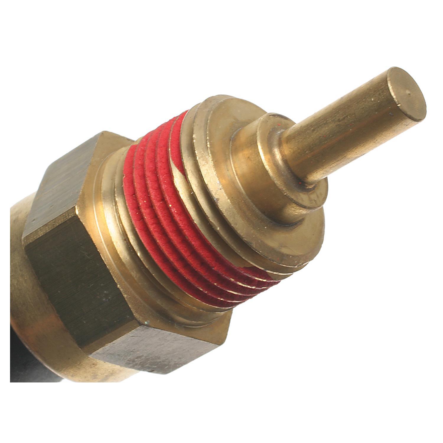 BWD WT5125 - Engine Coolant Temperature Sensor BWD WT5125 Engine Coolant Temperature Sensor product image 1 of 4